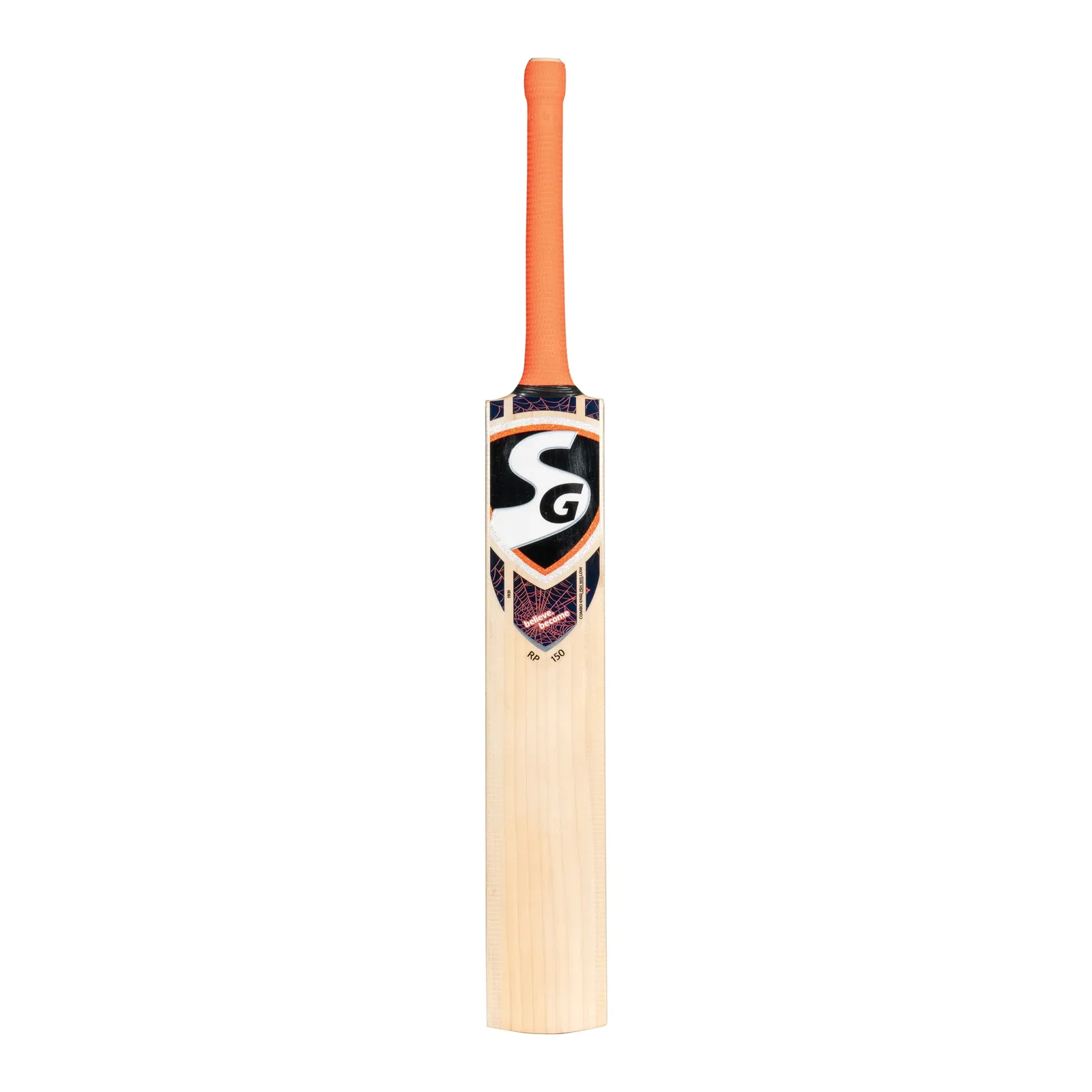 SG RP 150 English Willow Cricket Bat Image 