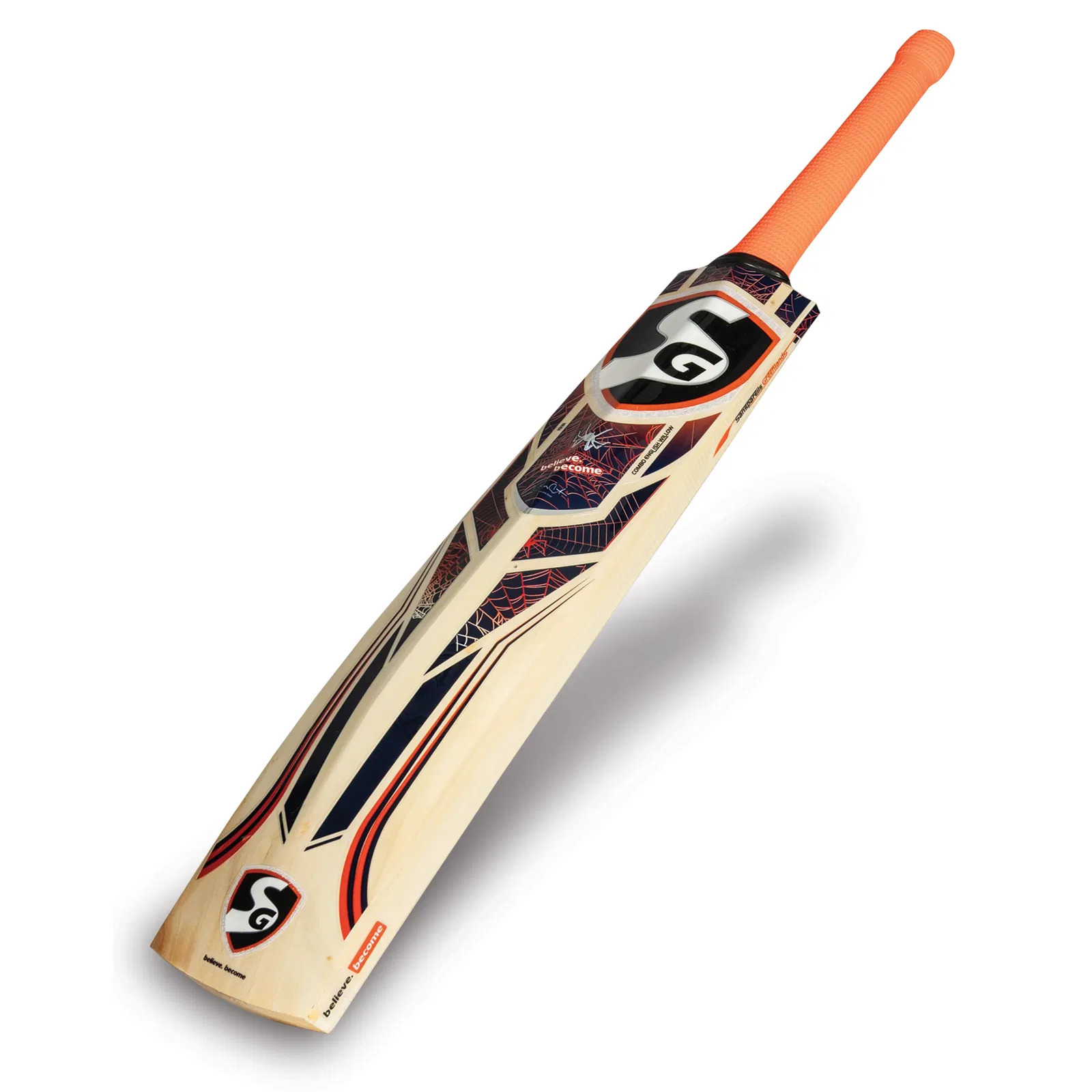 SG RP 150 English Willow Cricket Bat Image 