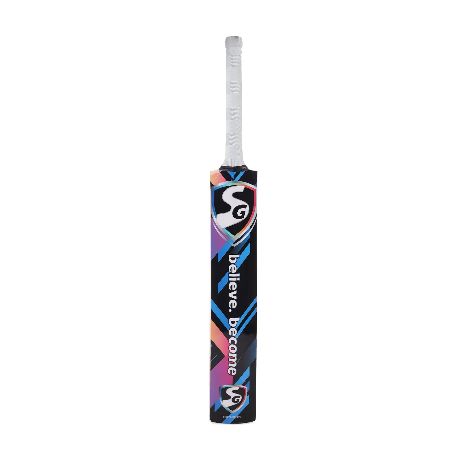 SG Thunder Striker English Willow Cricket Bat Image 