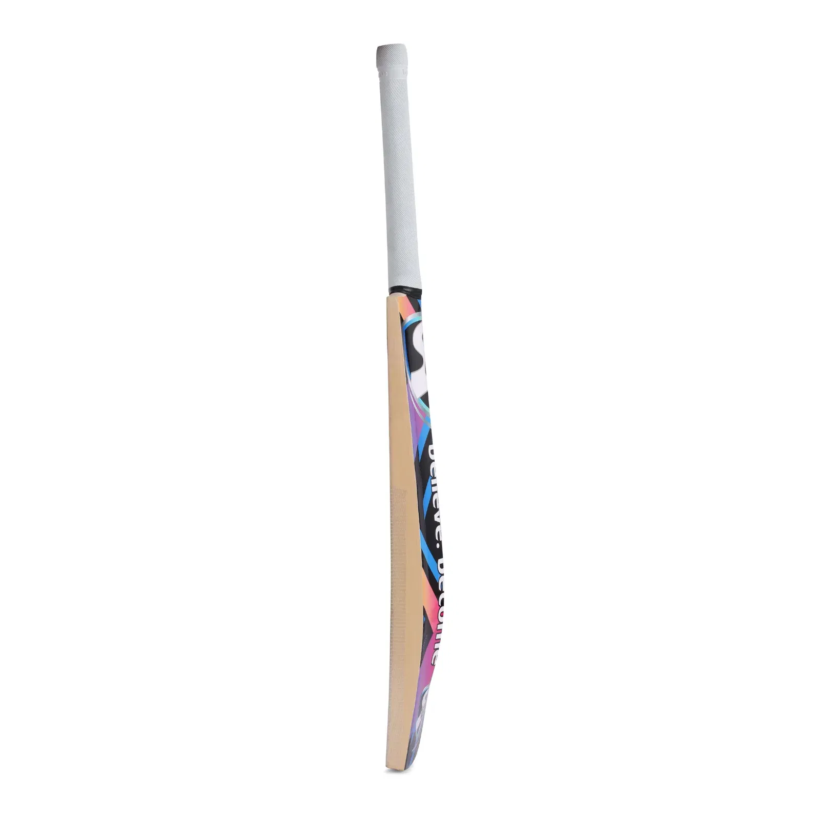 SG Thunder Striker English Willow Cricket Bat Image 