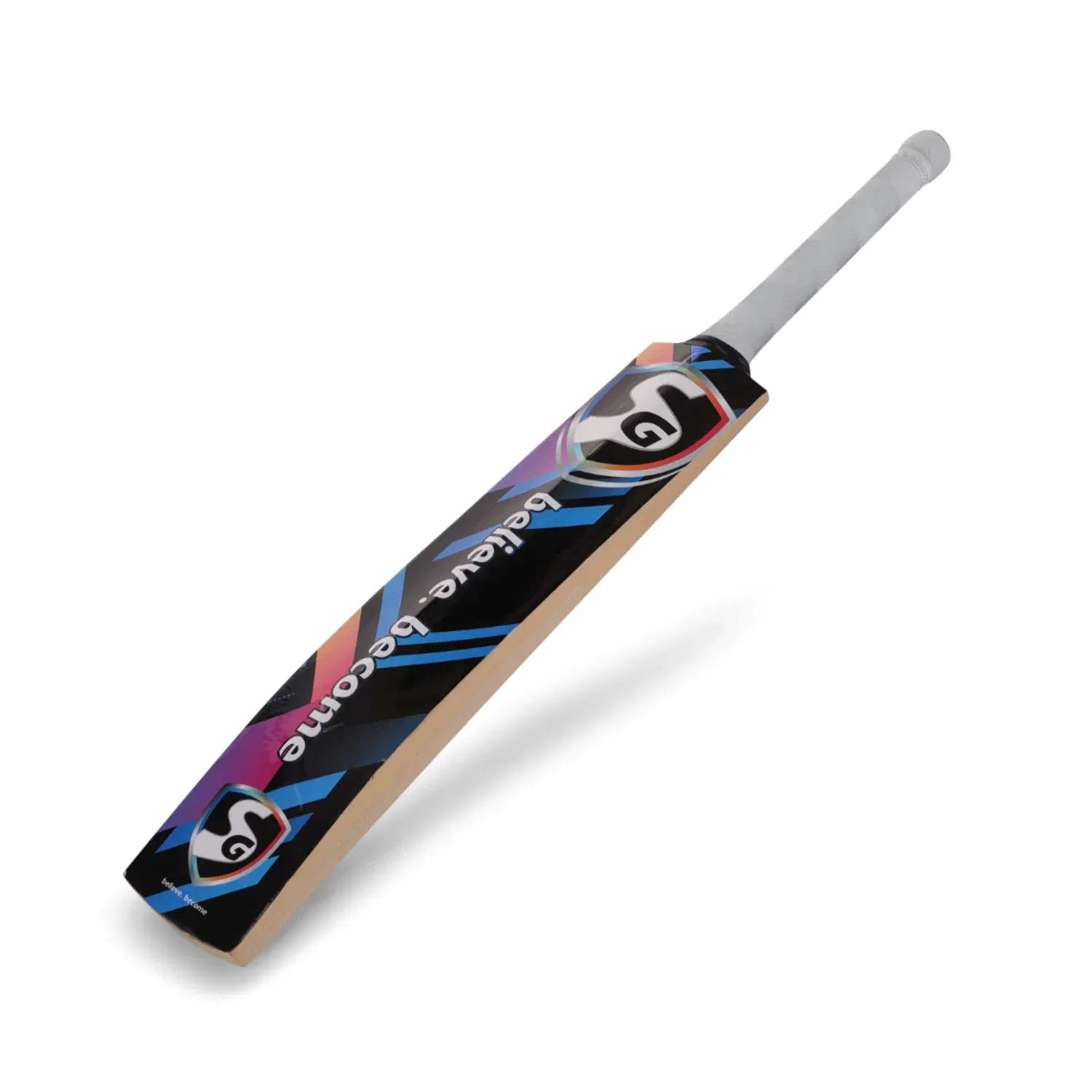 SG Thunder Striker English Willow Cricket Bat