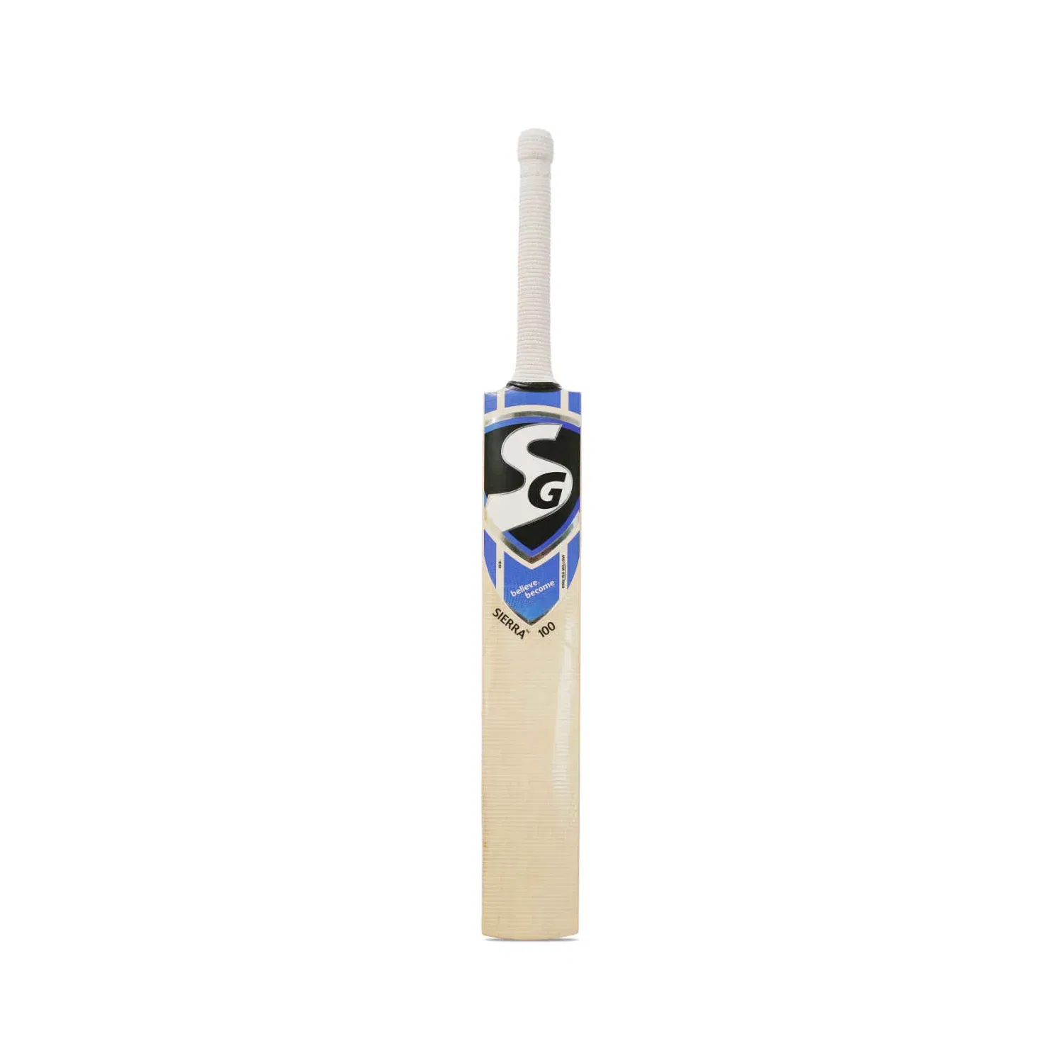 SG Sierra 100 English willow Cricket Bat Image 