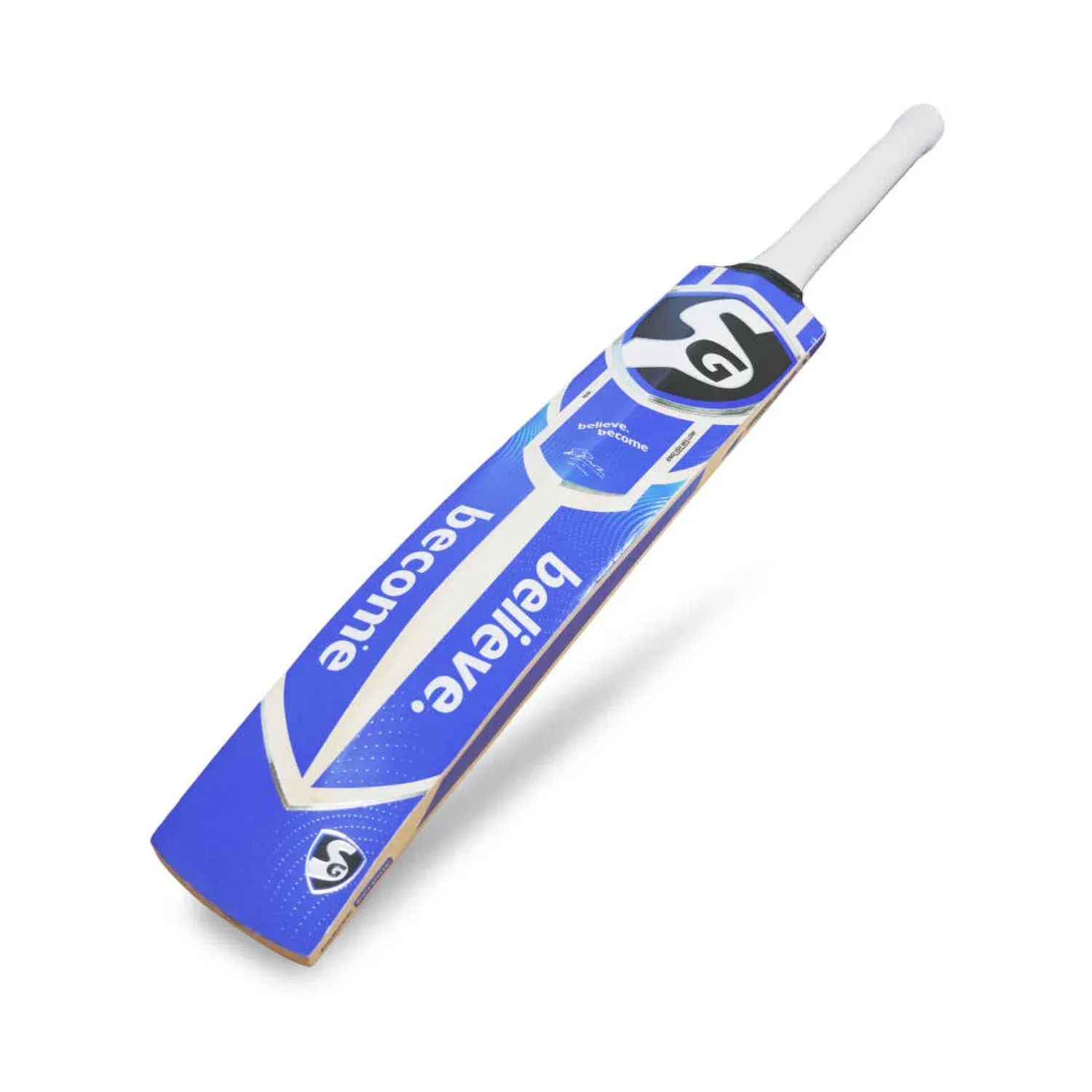 SG Sierra 100 English willow Cricket Bat Image 