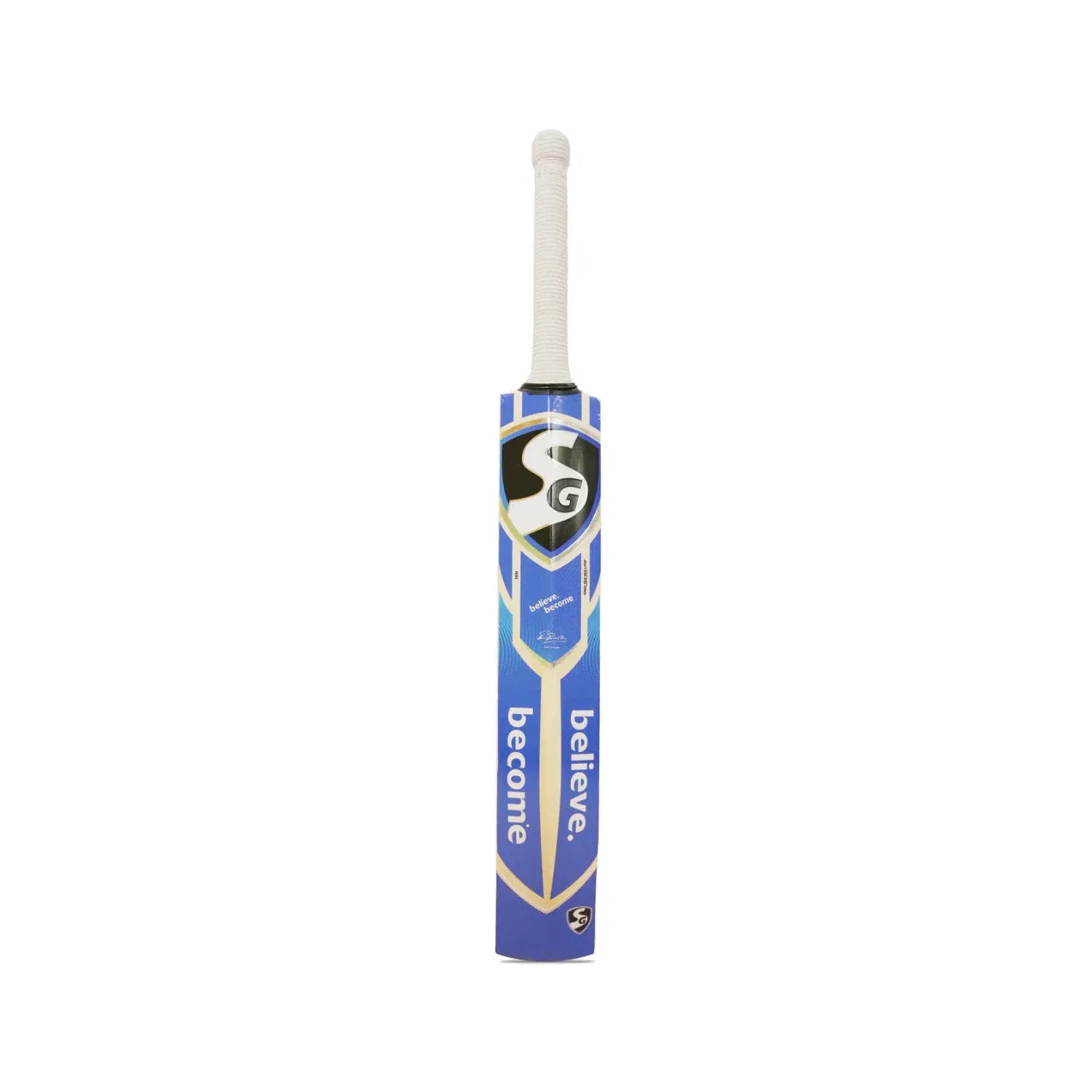 SG Sierra 100 English willow Cricket Bat