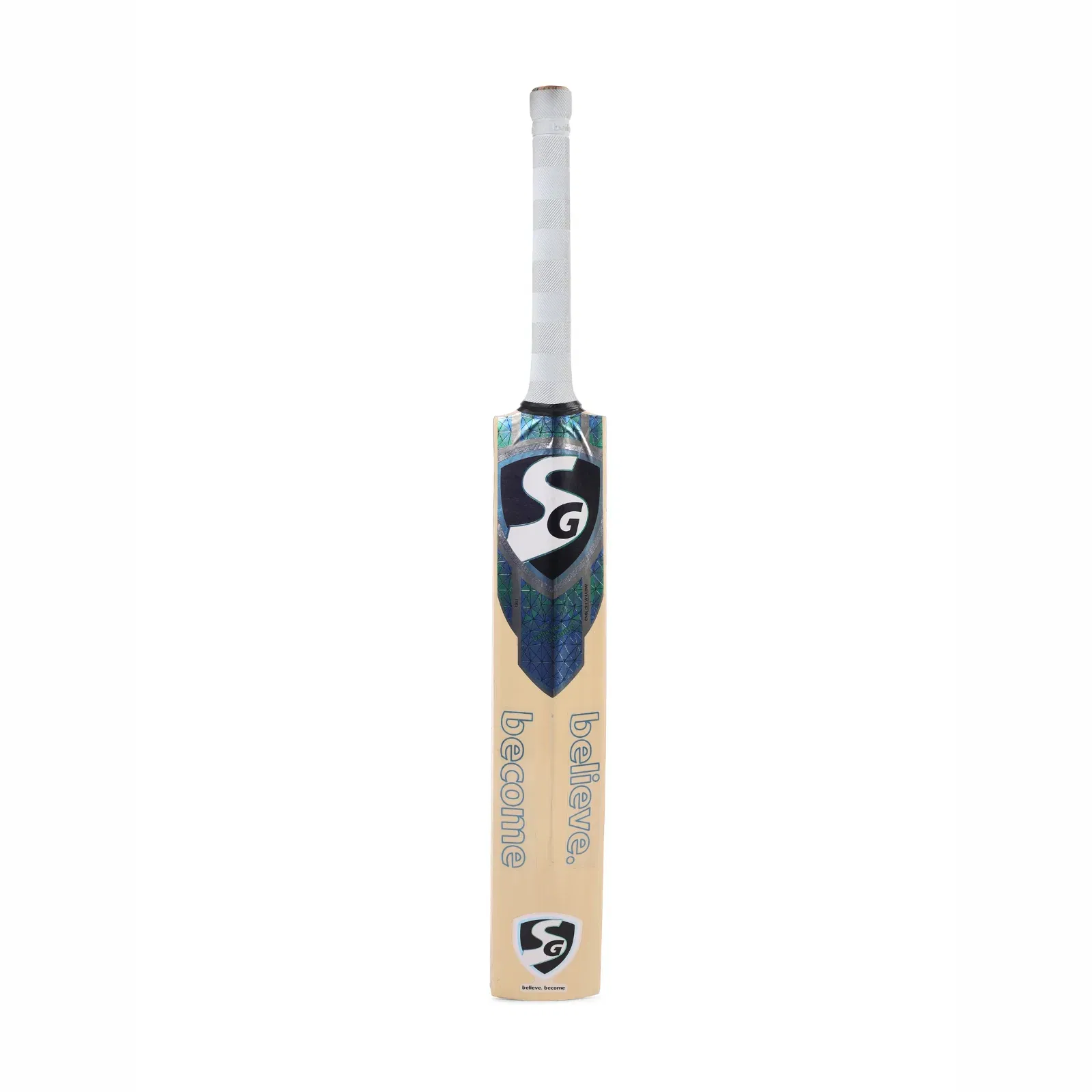 SG Super Cover English Willow Cricket Bat Image 