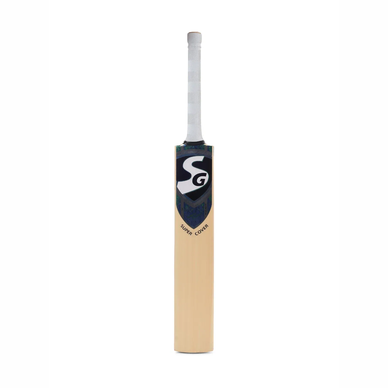 SG Super Cover English Willow Cricket Bat Image 