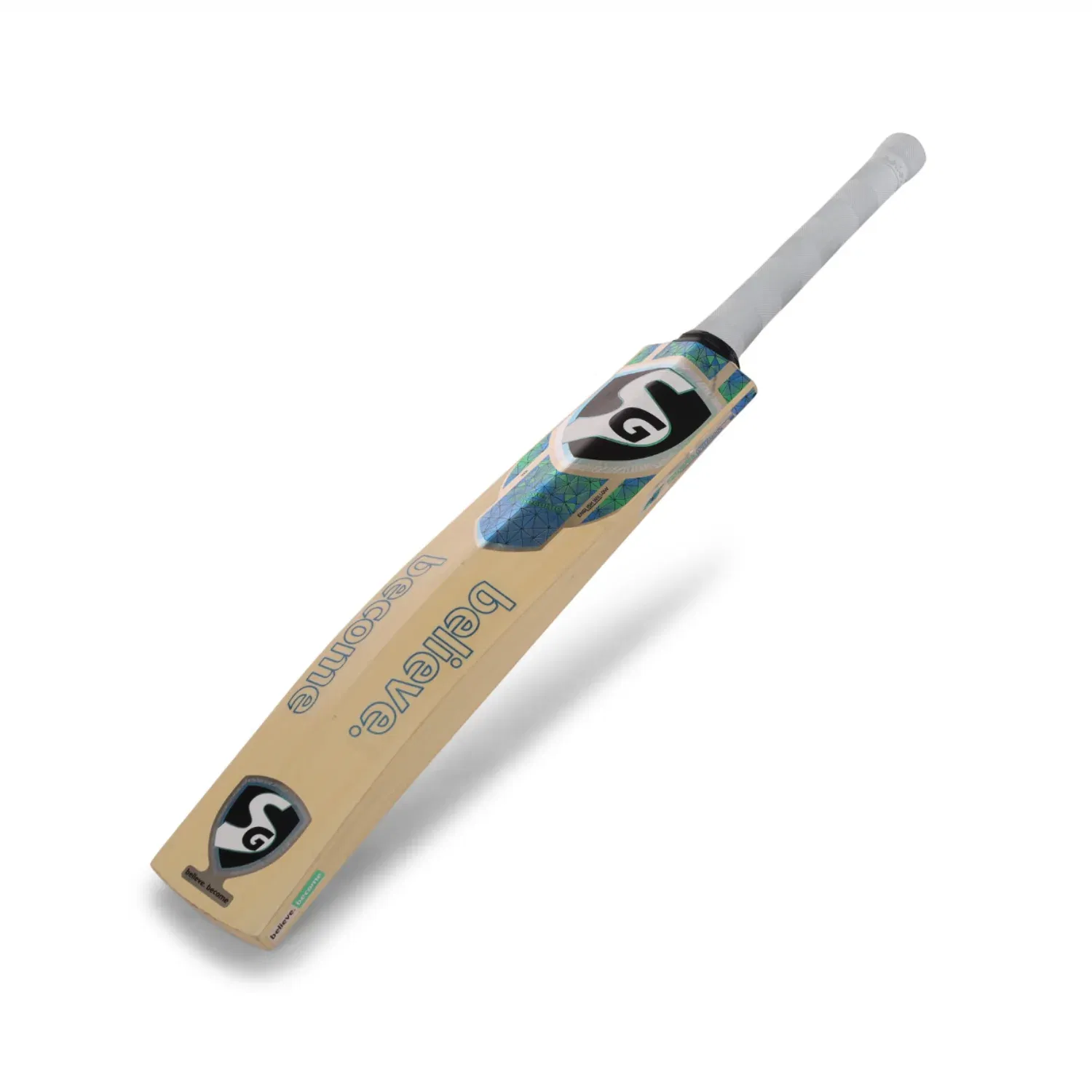 SG Super Cover English Willow Cricket Bat