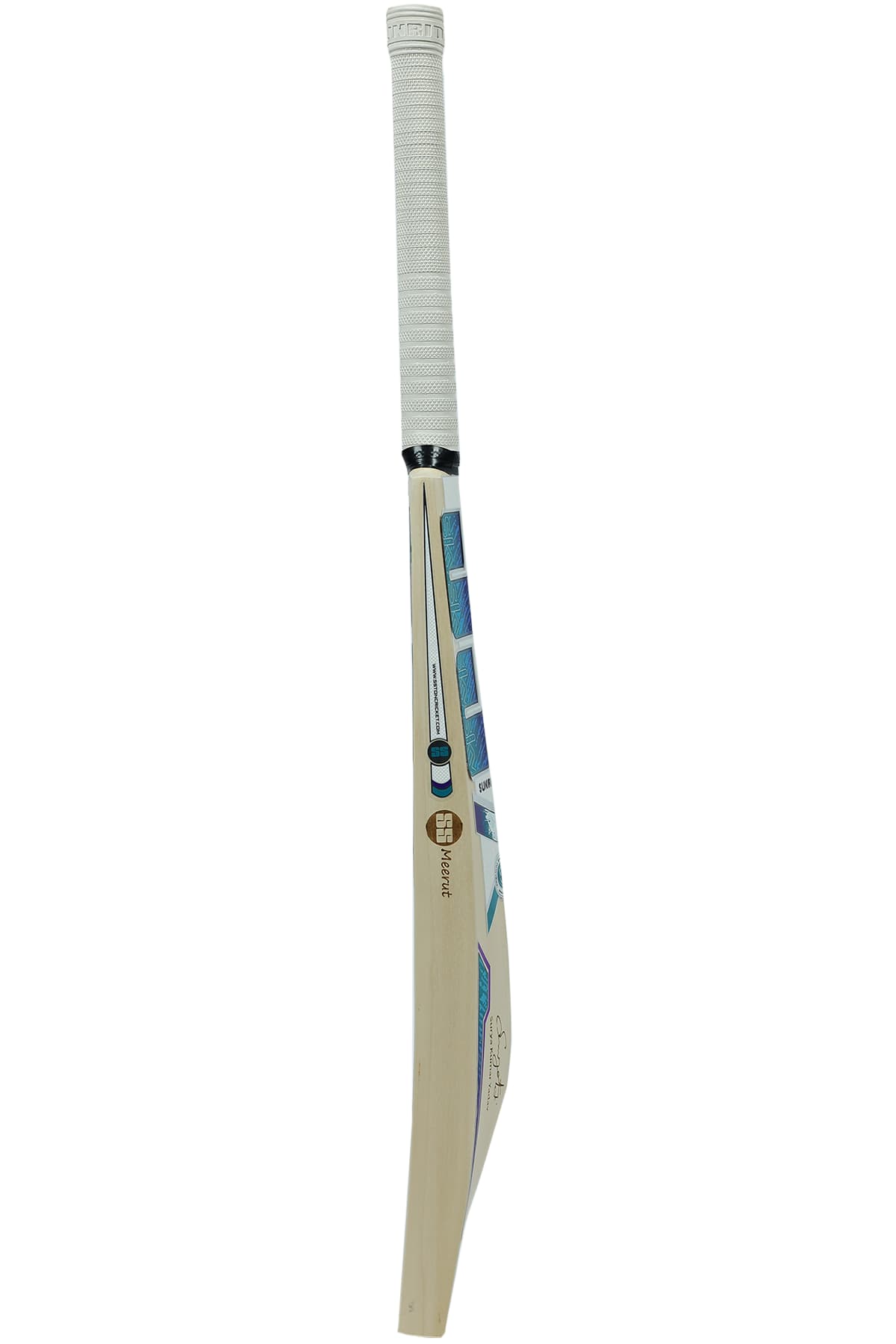  SS Sky Thunder English Willow Cricket Bat Image 