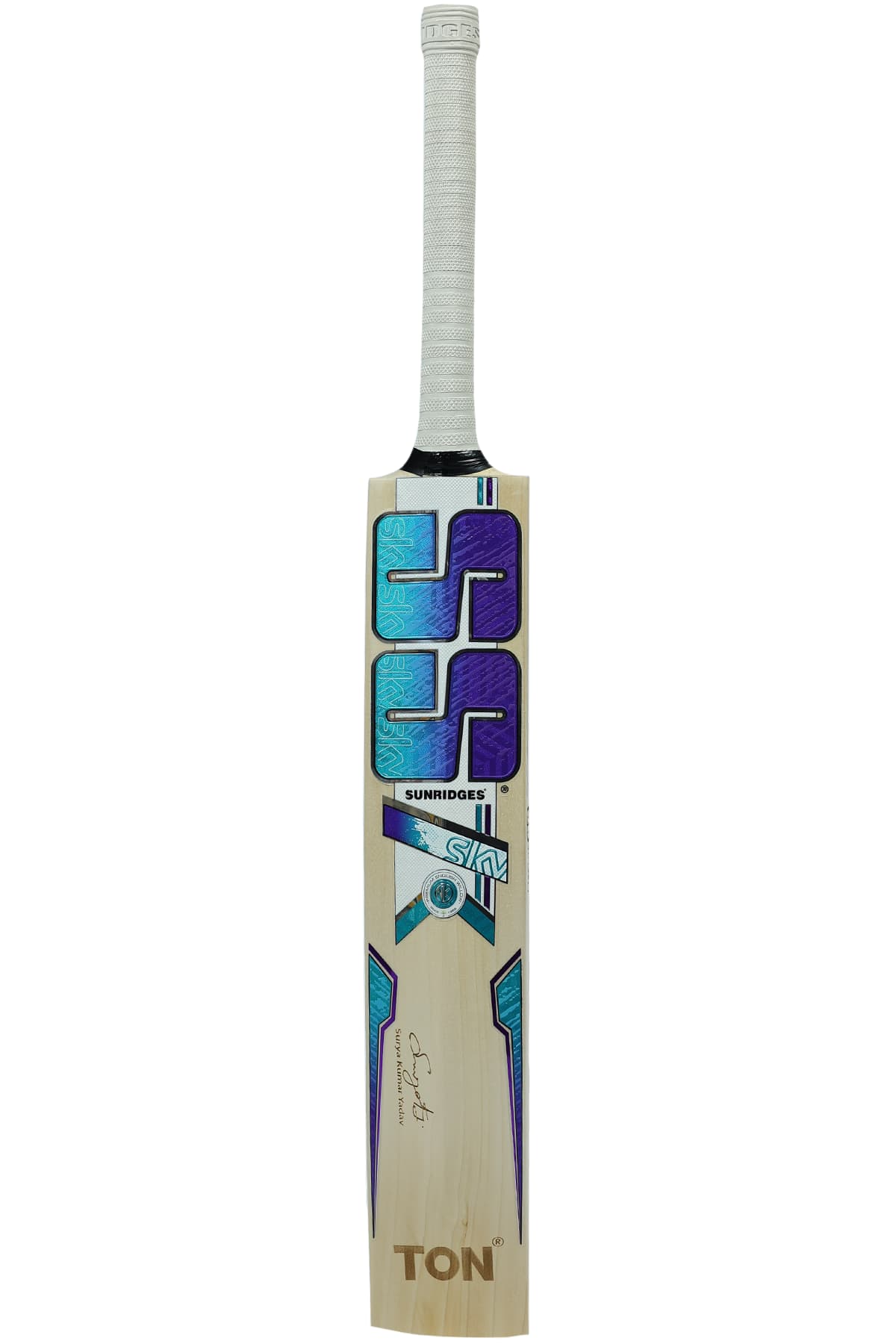  SS Sky Thunder English Willow Cricket Bat