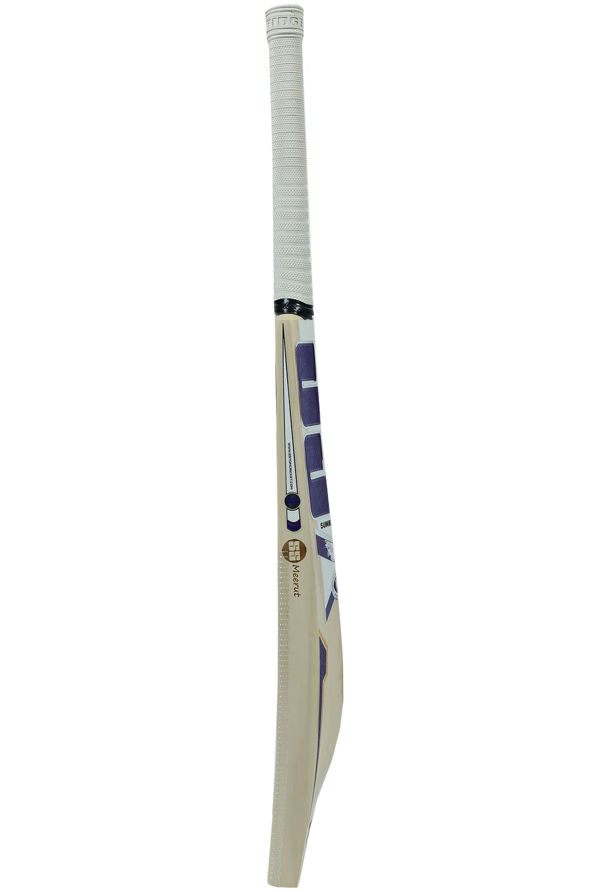  SS Sky Fire English Willow Cricket Bat