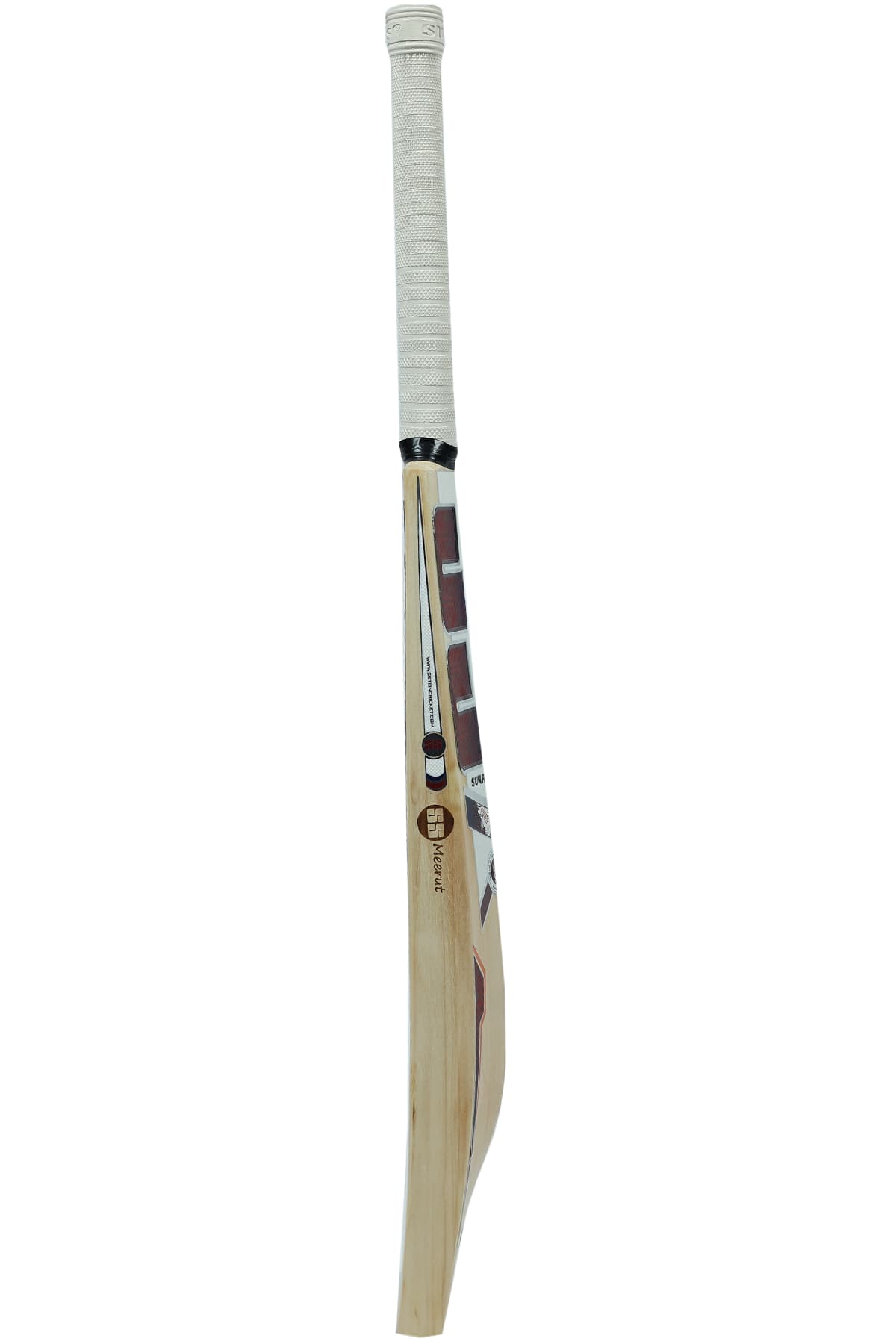 SS Sky stunner english willow cricket bat Image 