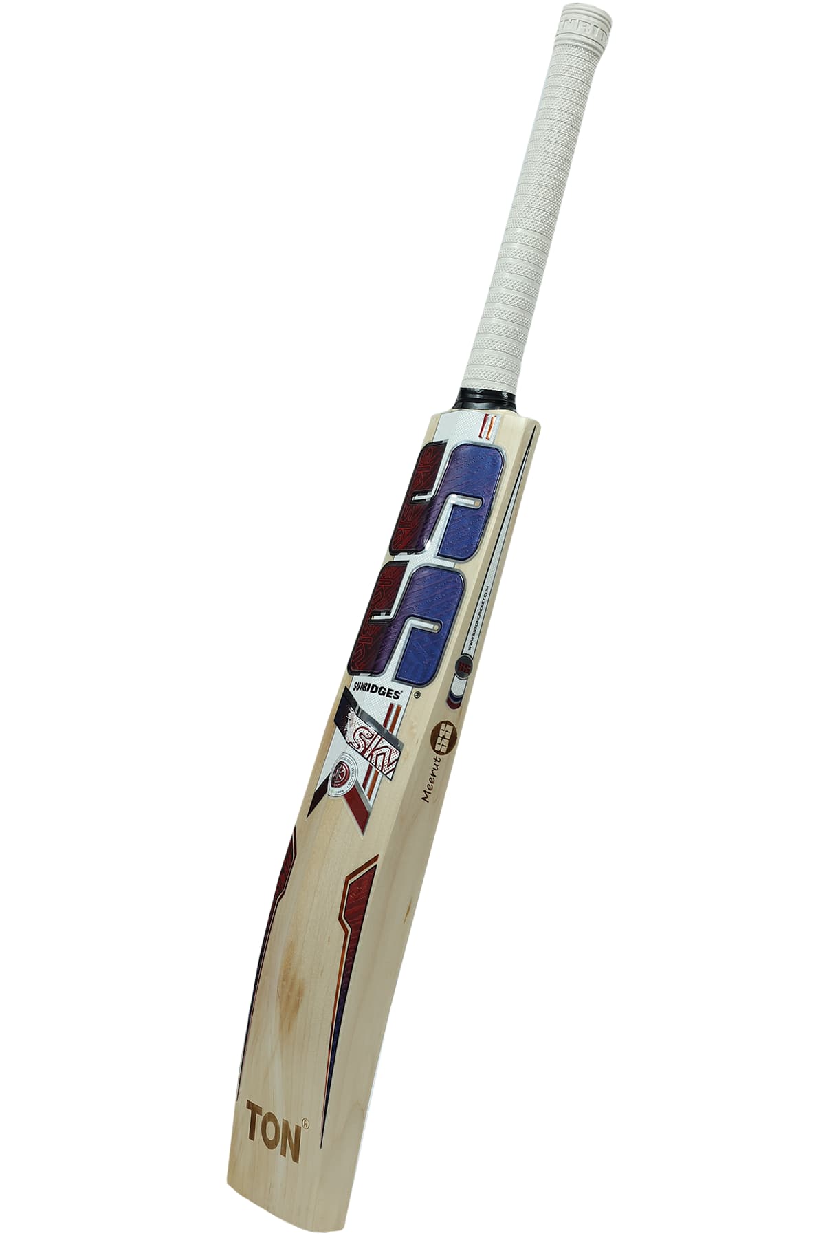  SS Sky stunner english willow cricket bat Image 