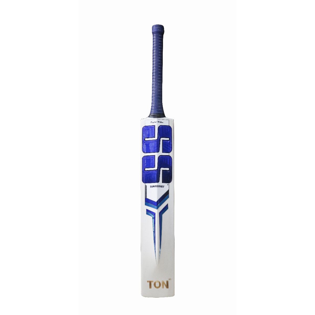  SS Sky MS English Willow Cricket Bat Image 