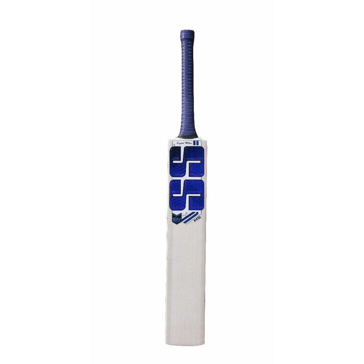  SS Sky MS English Willow Cricket Bat