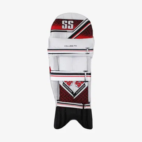 SS college mx batting legguards