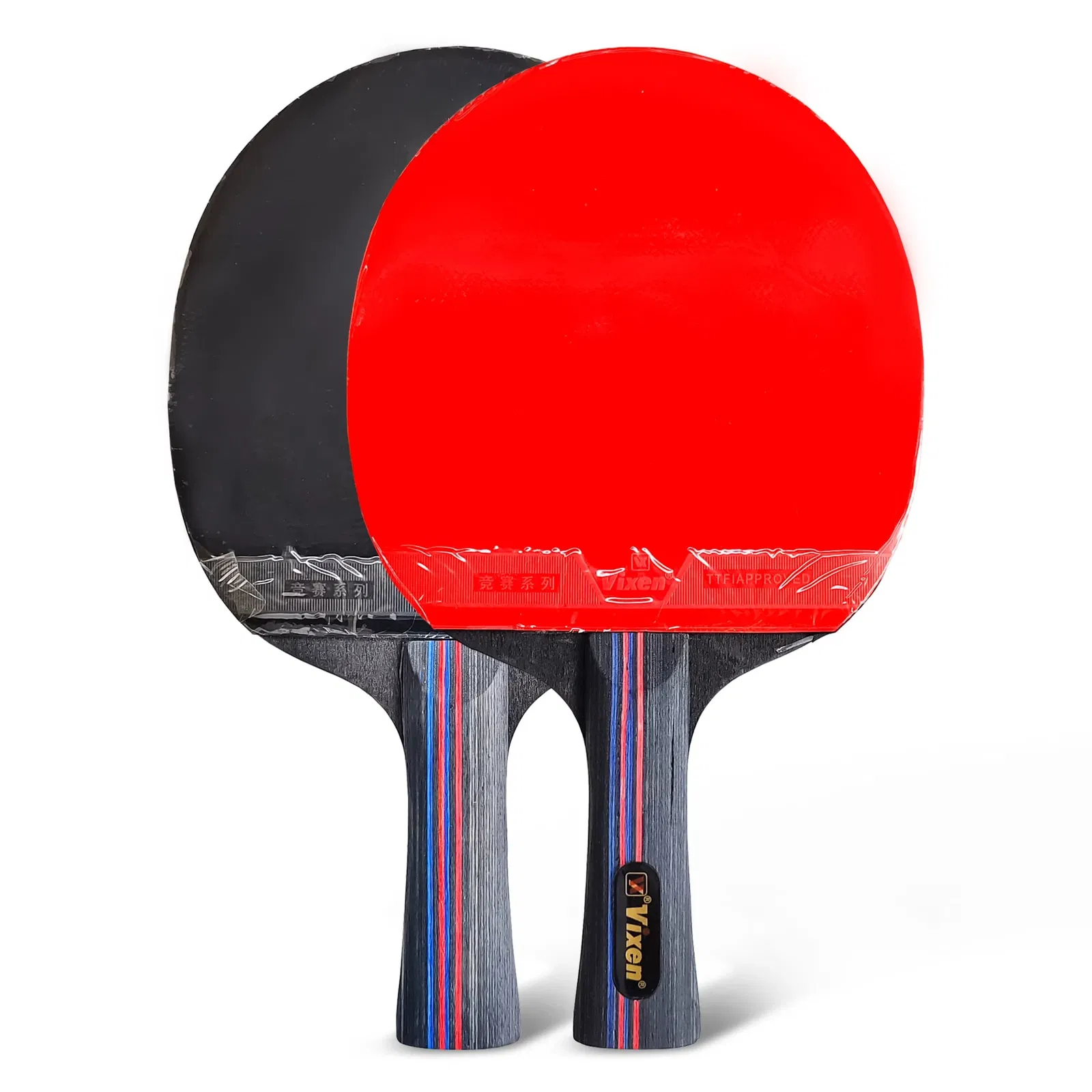 VIXEN tt bat 4 star power 555 Image