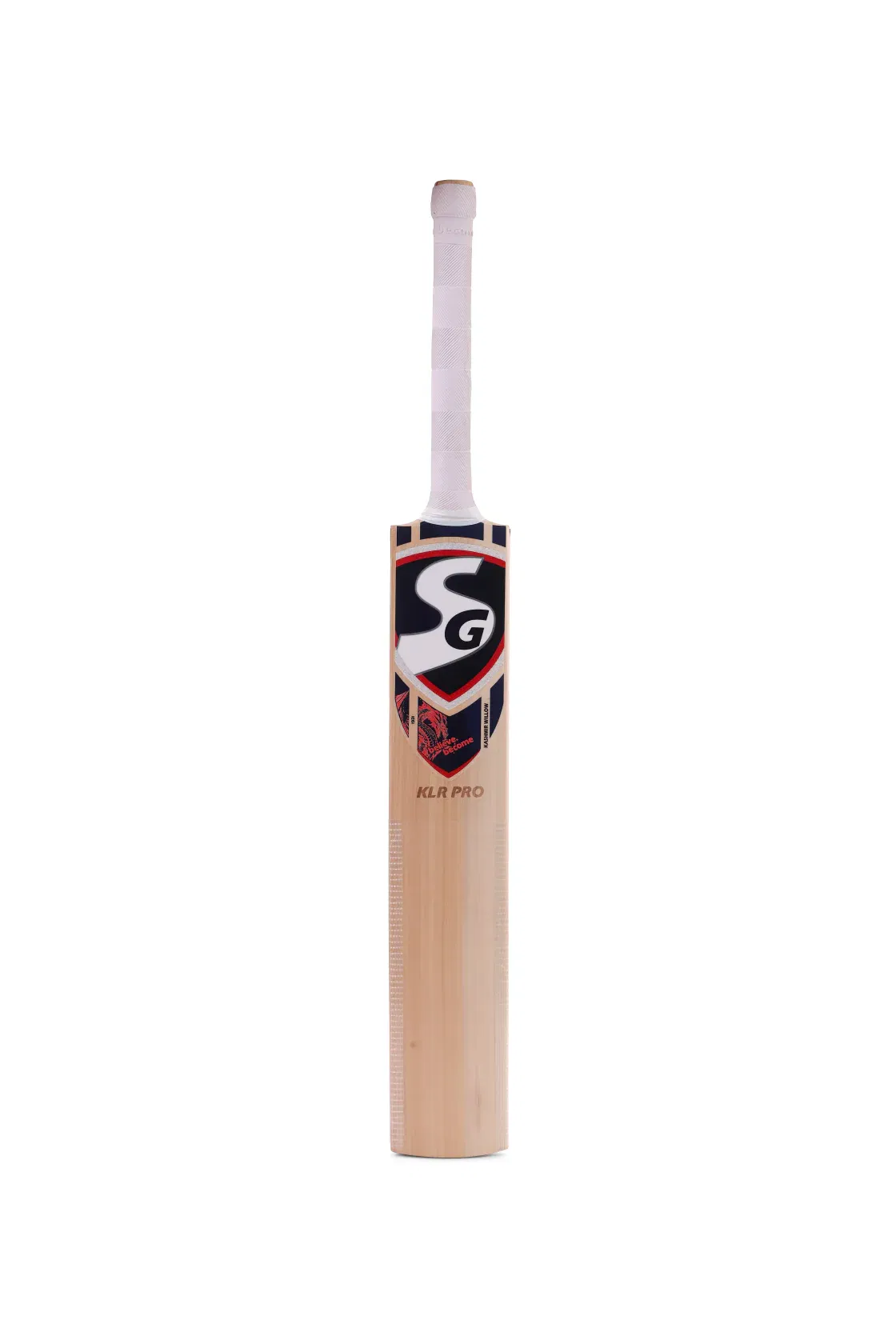 SG KLR Pro Kashmir Willow Cricket Bat Image 