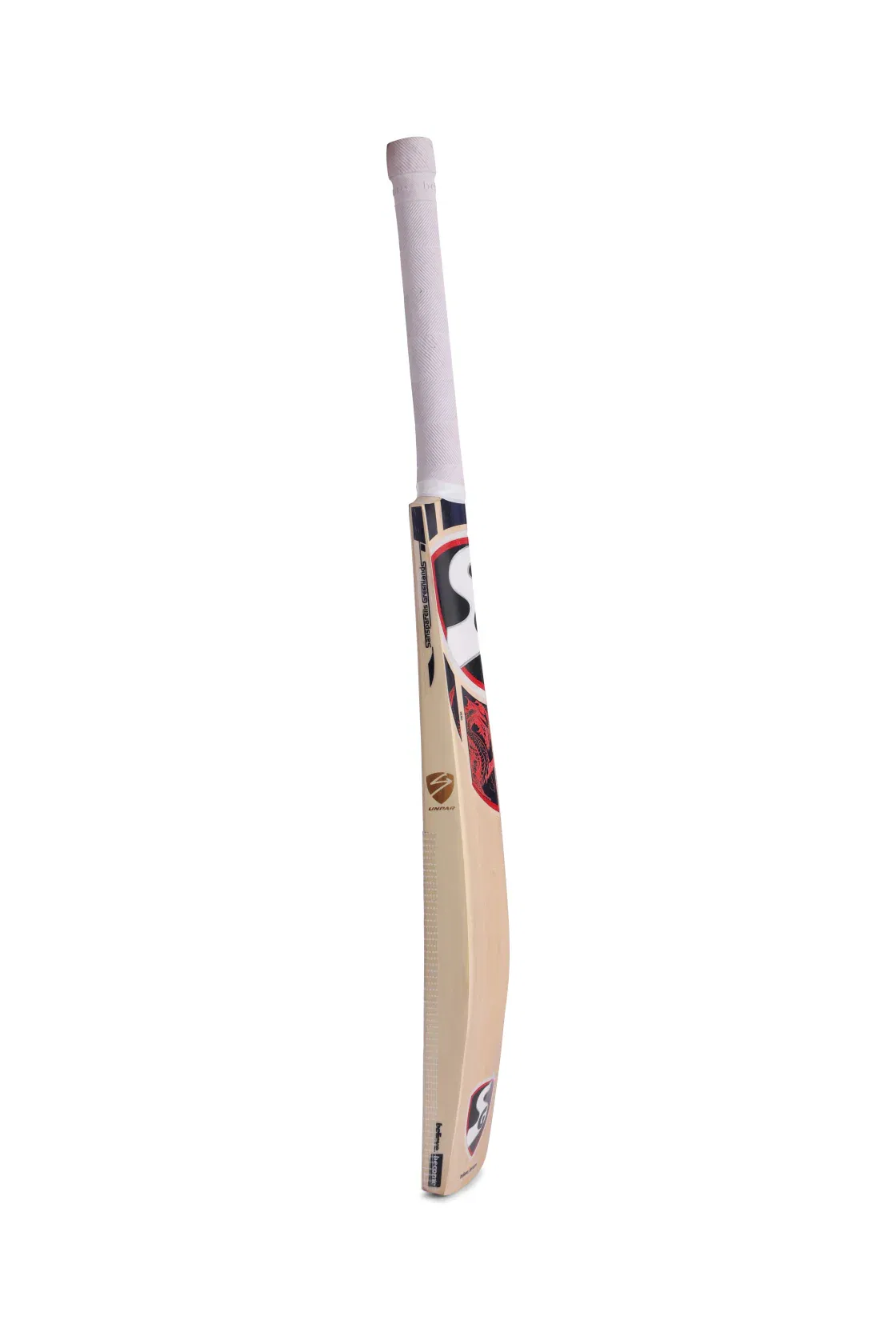 SG KLR Pro Kashmir Willow Cricket Bat Image 