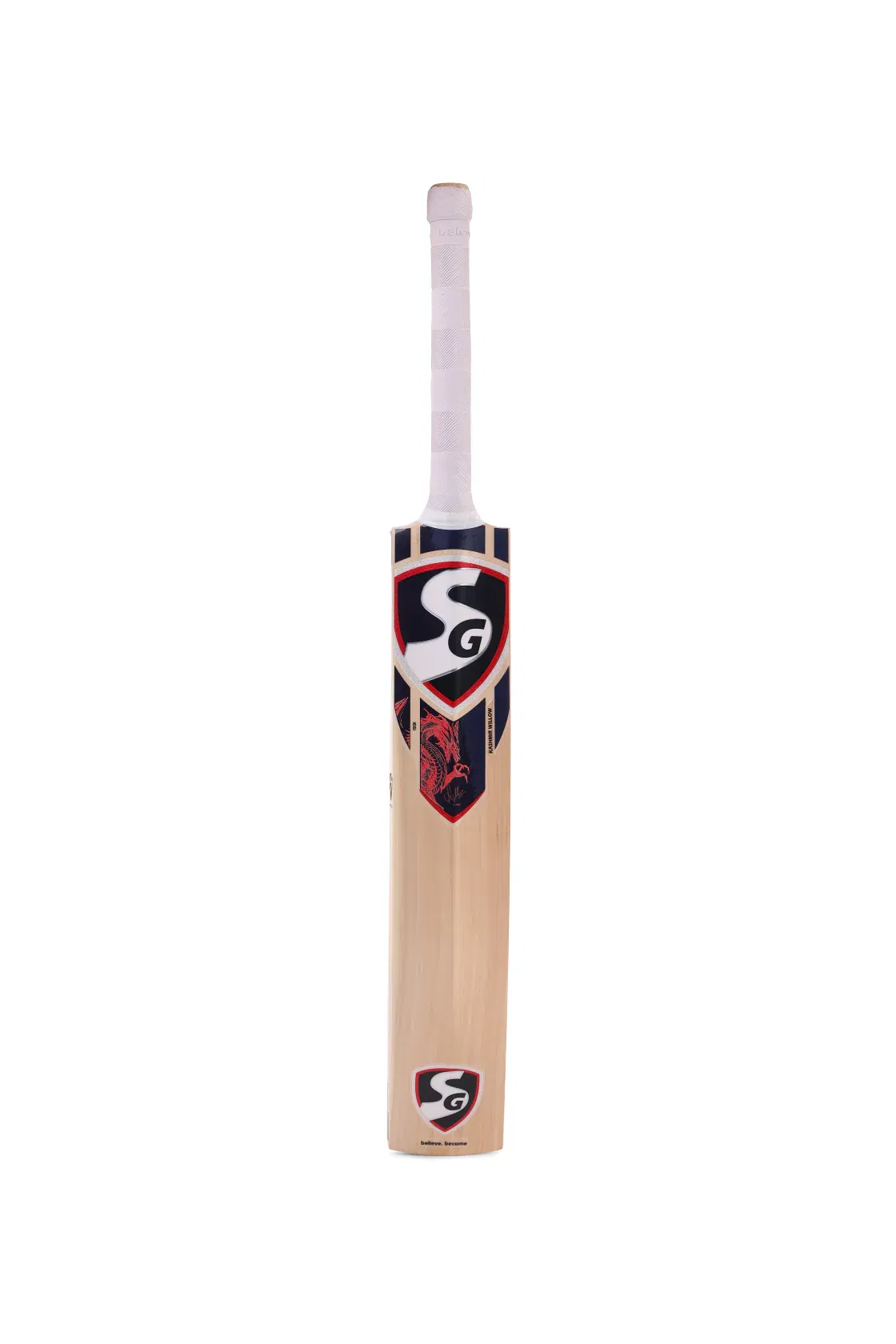 SG KLR Pro Kashmir Willow Cricket Bat