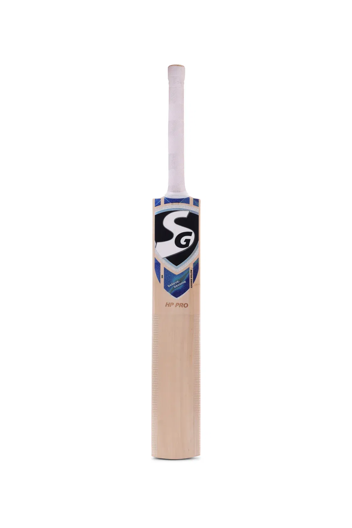 SG HP Pro Kashmir Willow Cricket Bat Image 