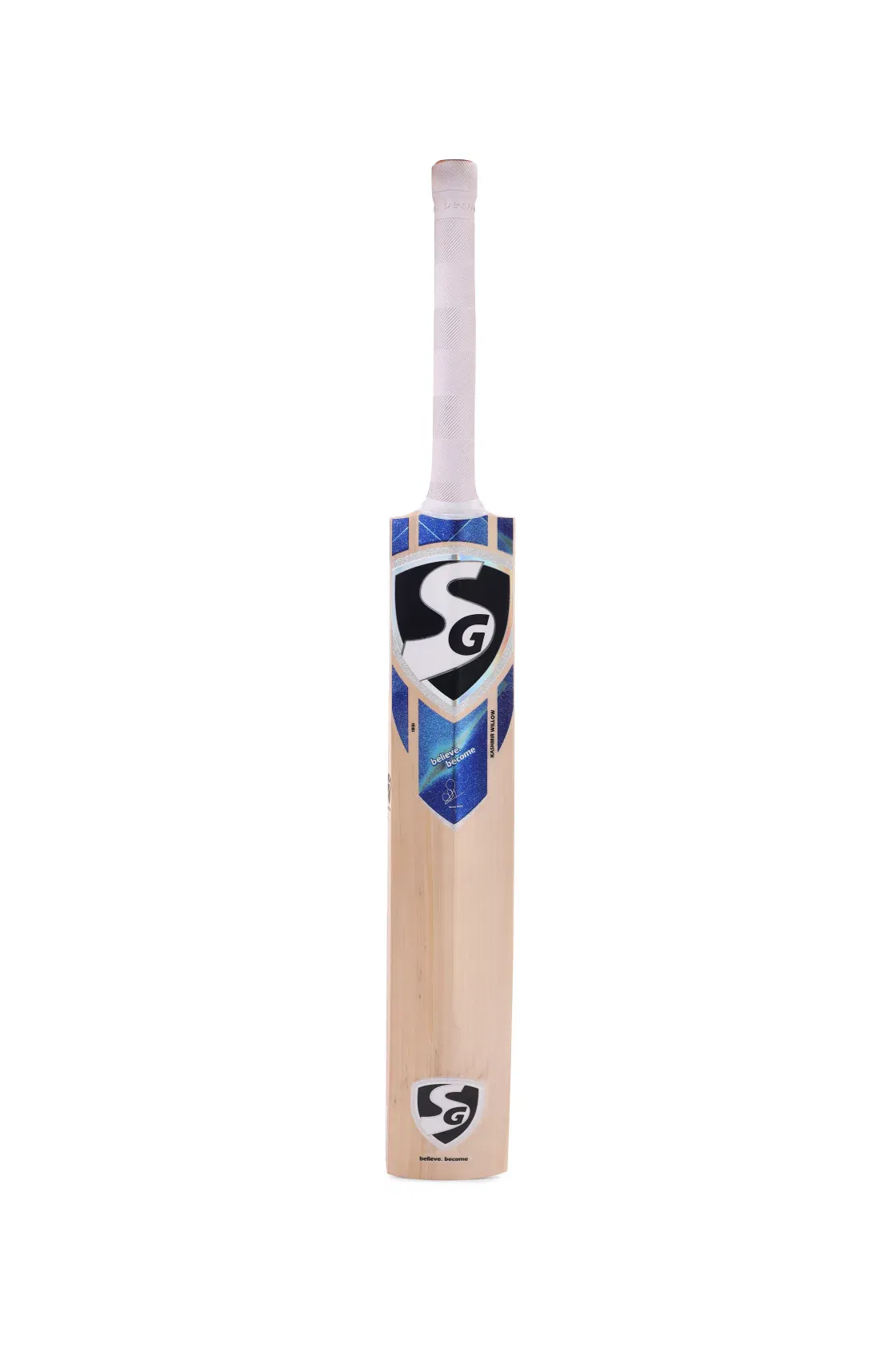 SG HP Pro Kashmir Willow Cricket Bat Image 