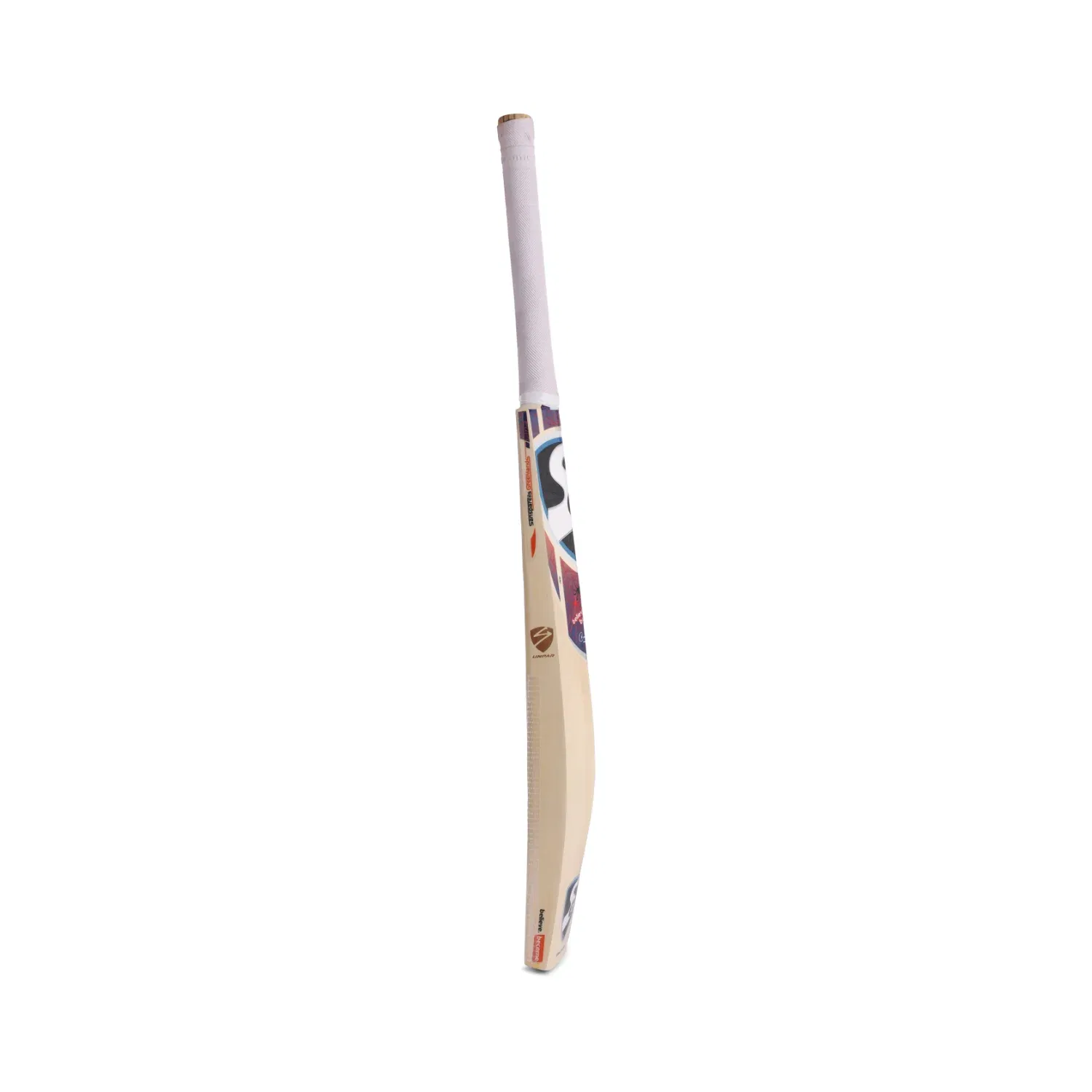 SG RP Pro Kashmir Willow Cricket Bat Image 