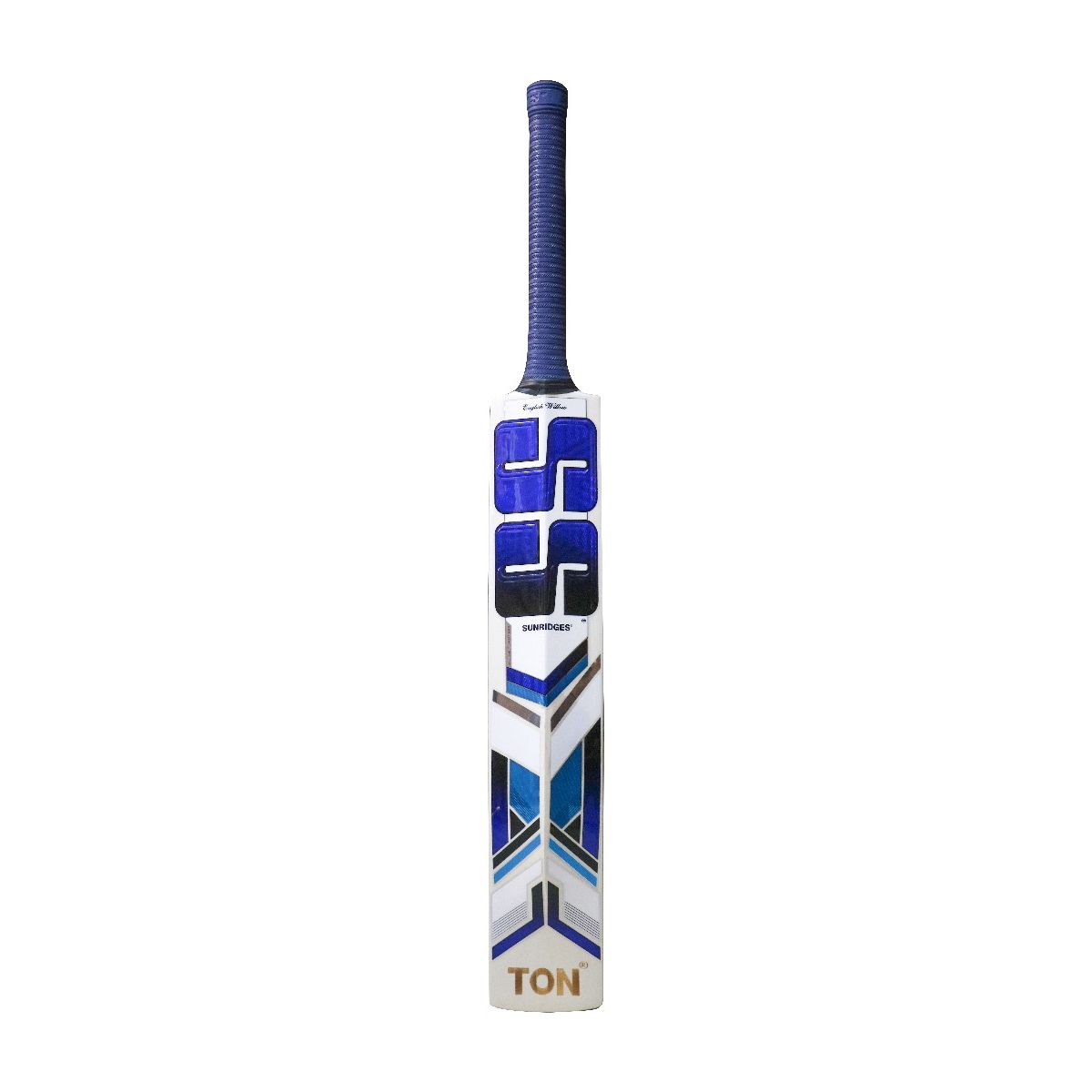 SS Sky Striker English Willow Cricket Bat