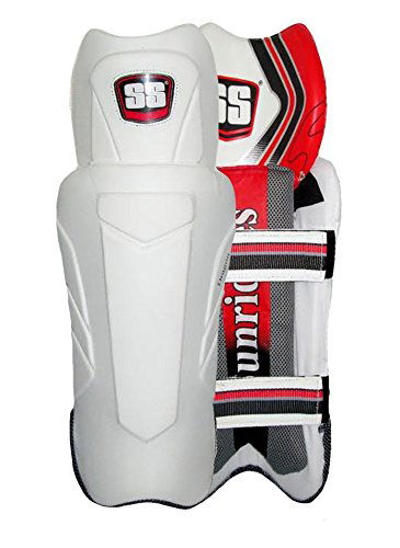 SS dragon wicket keeping legguards Image
