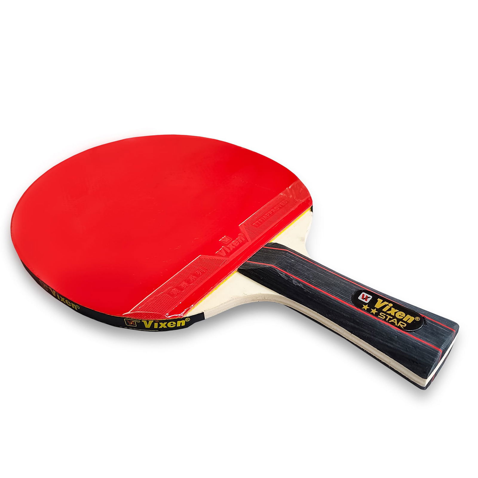 VIXEN tt bat 2 star gift set Image 