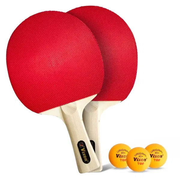 VIXEN tt bat 1 star gift set Image 