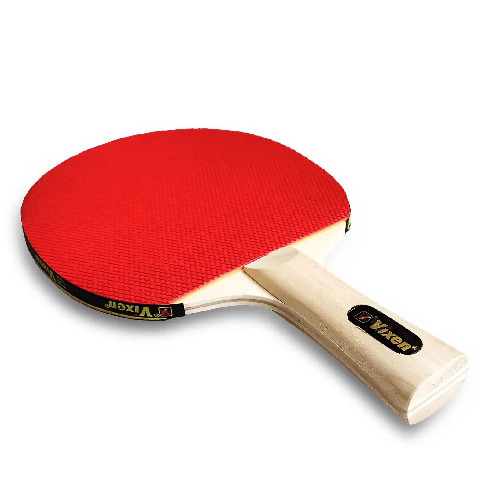 VIXEN tt bat 1 star gift set Image 