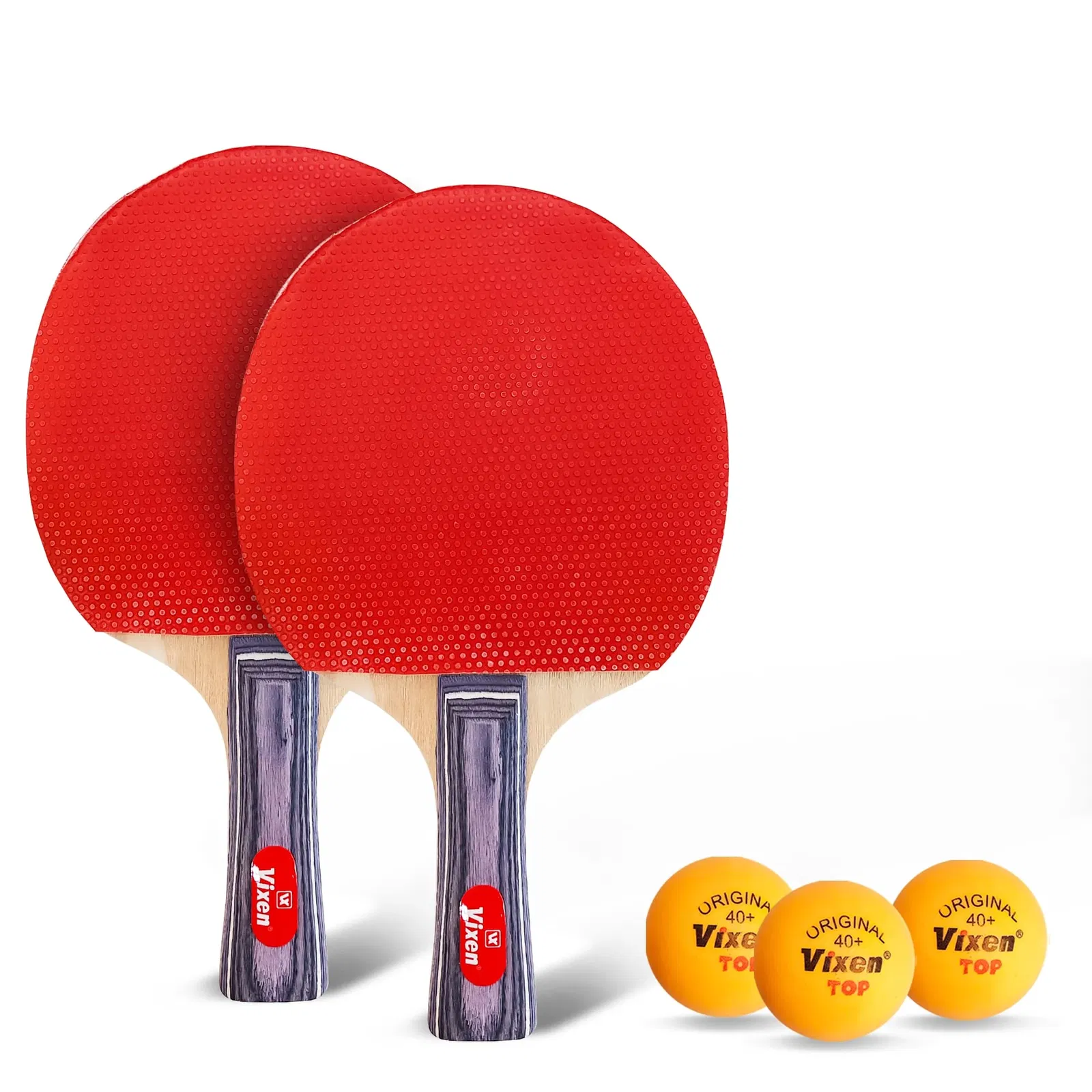 VIXEN tt bat hot shot Image 