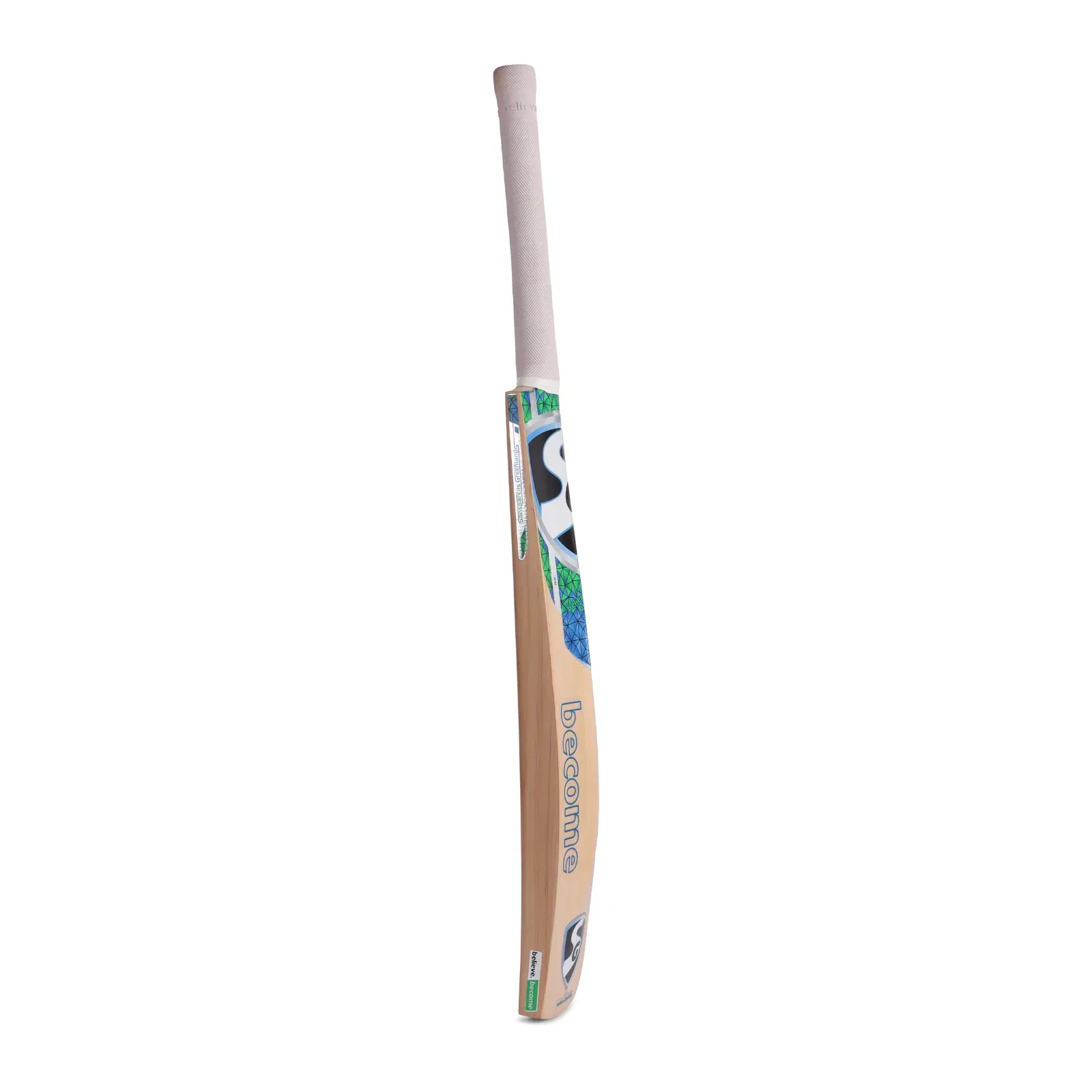 SG strokewell xtreme kashmir willow cricket bat