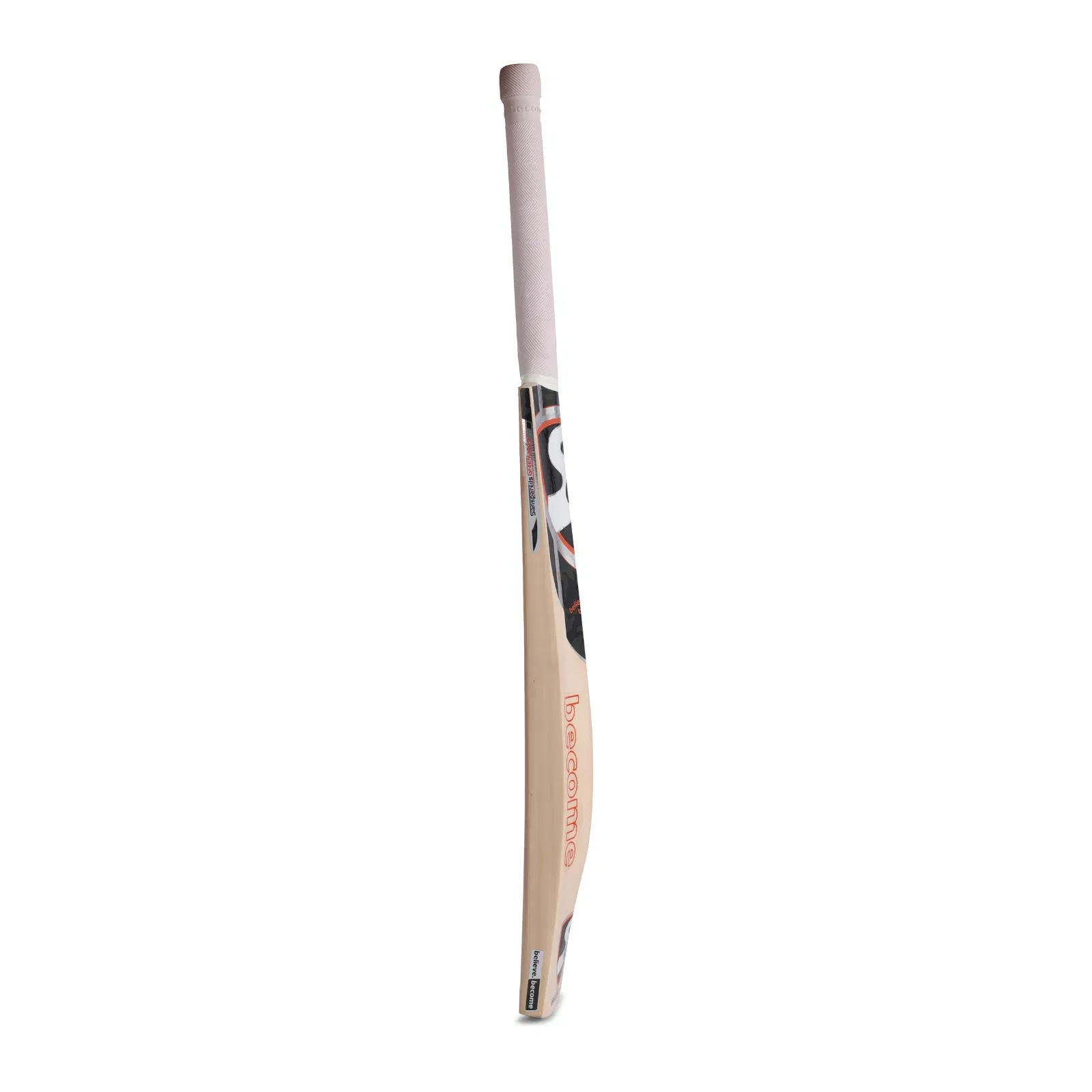 SG savage plus kashmir willow cricket bat Image 