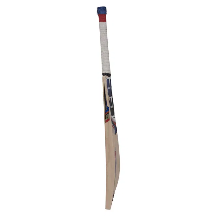 SS I bat kashmir willow cricket bat Image 