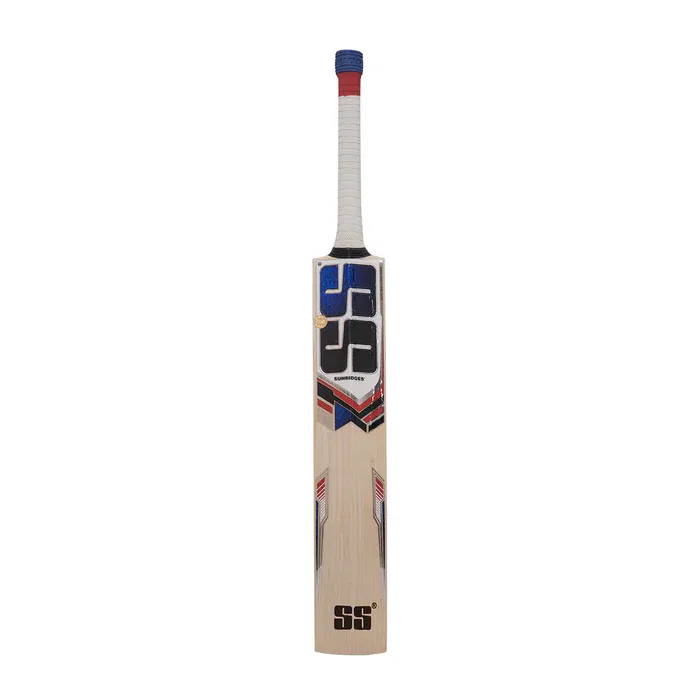 SS I bat kashmir willow cricket bat