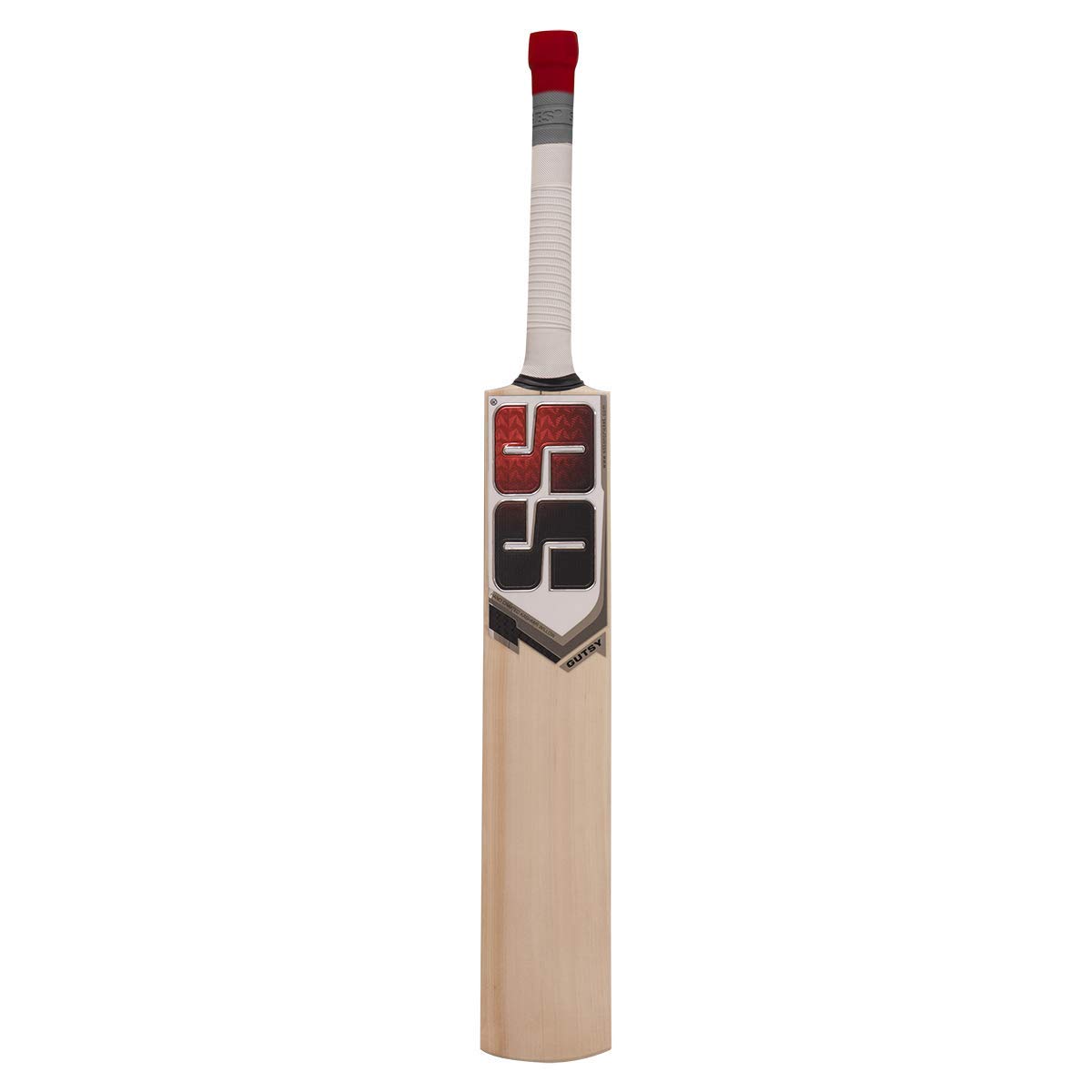 SS gusty kashmir willow cricket bat Image 