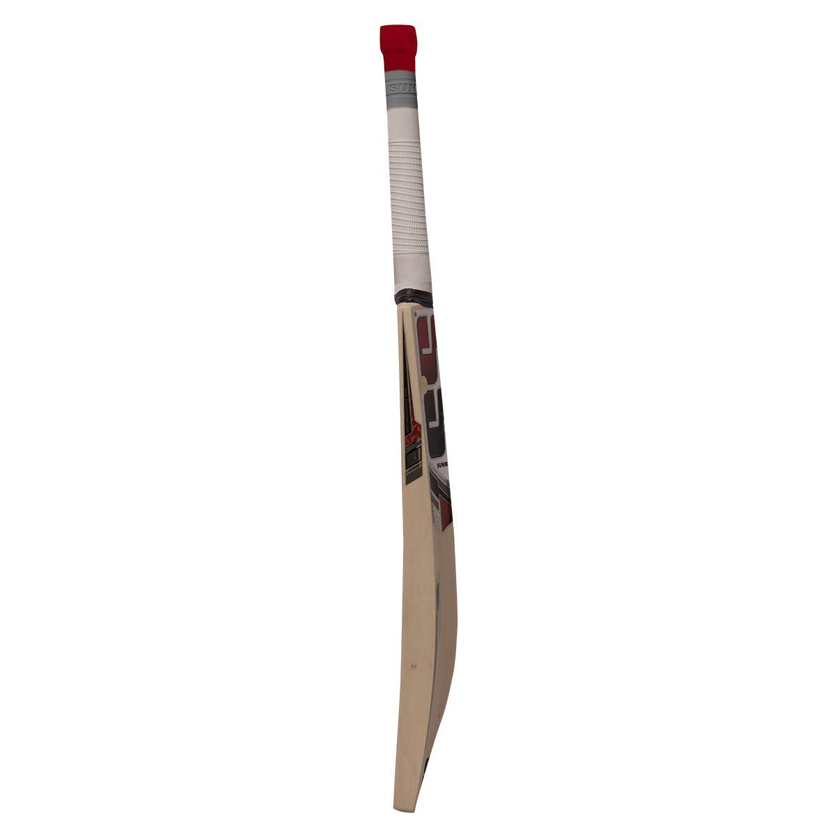 SS gusty kashmir willow cricket bat Image 
