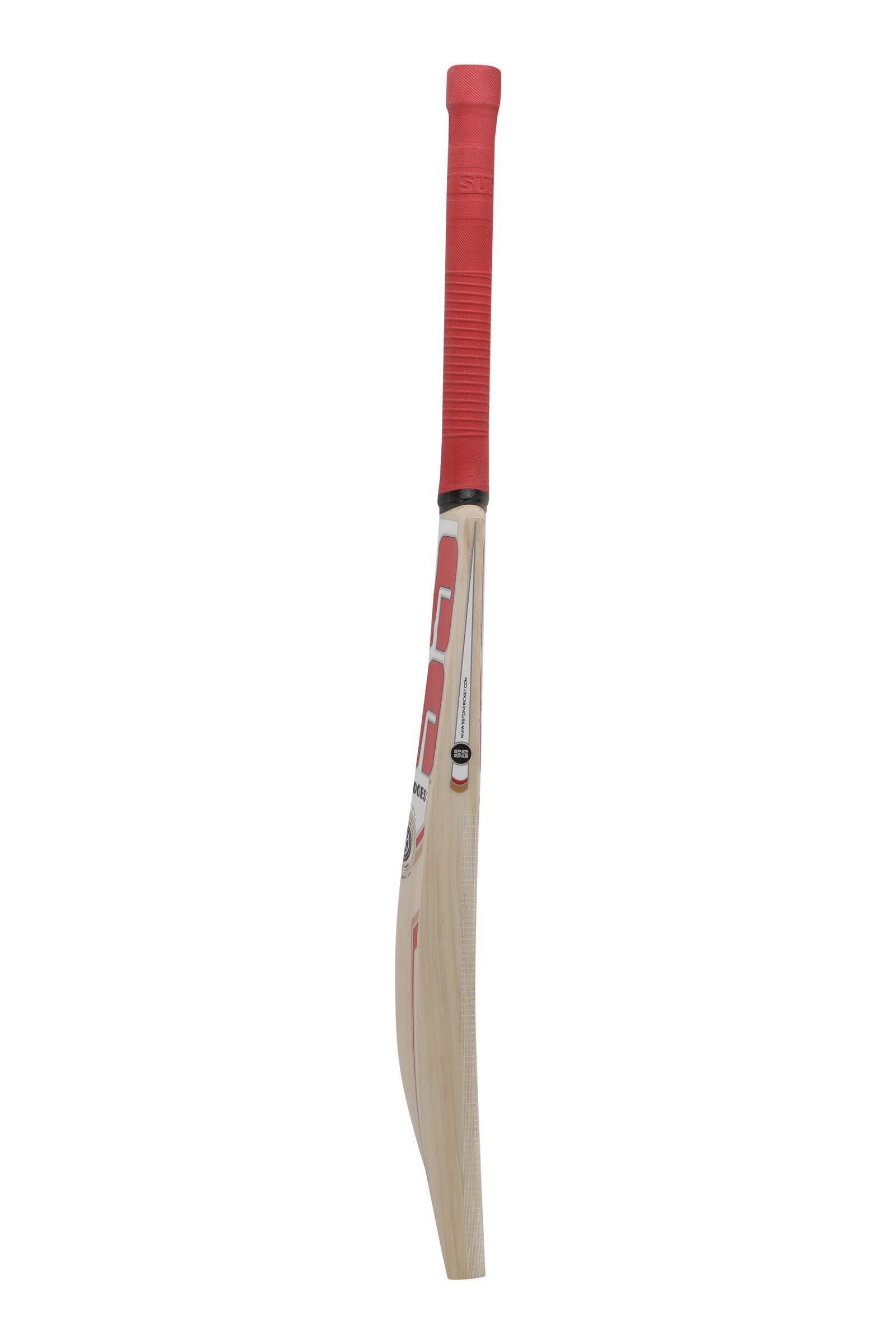 SS extreme kashmir willow cricket bat Image 