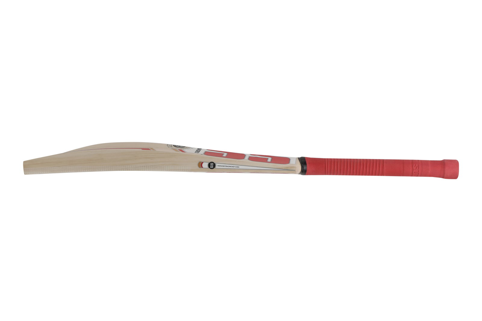 SS extreme kashmir willow cricket bat