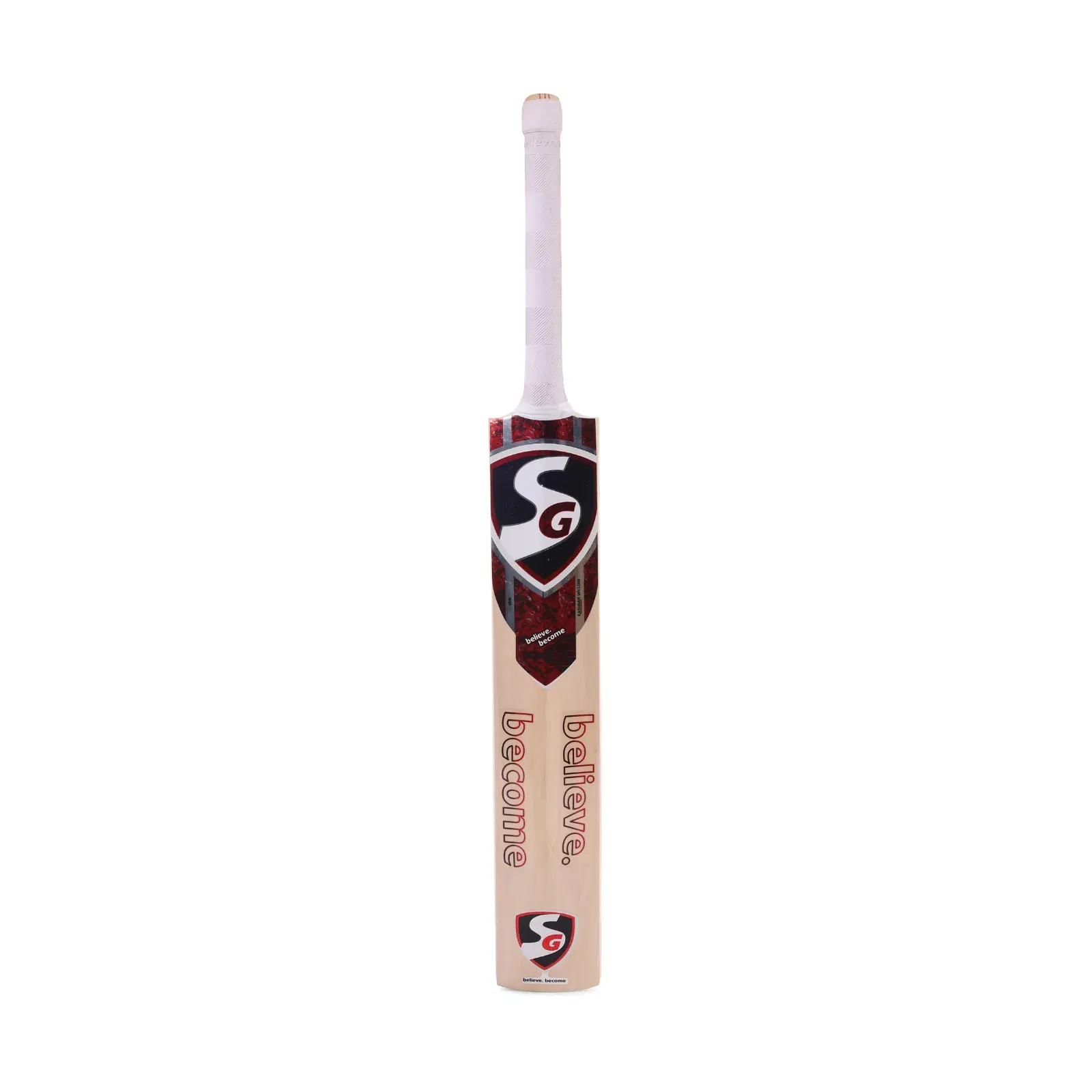 SG strokewell classic kashmir willow cricket bat Image 