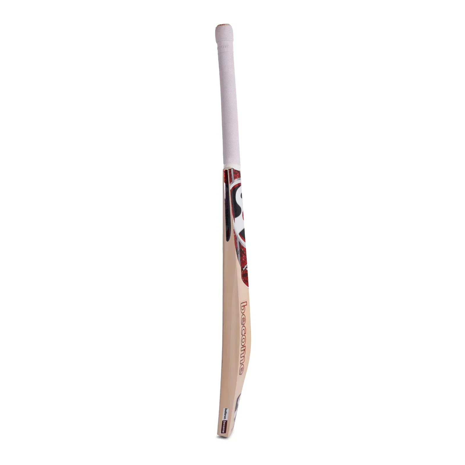 SG strokewell classic kashmir willow cricket bat Image 