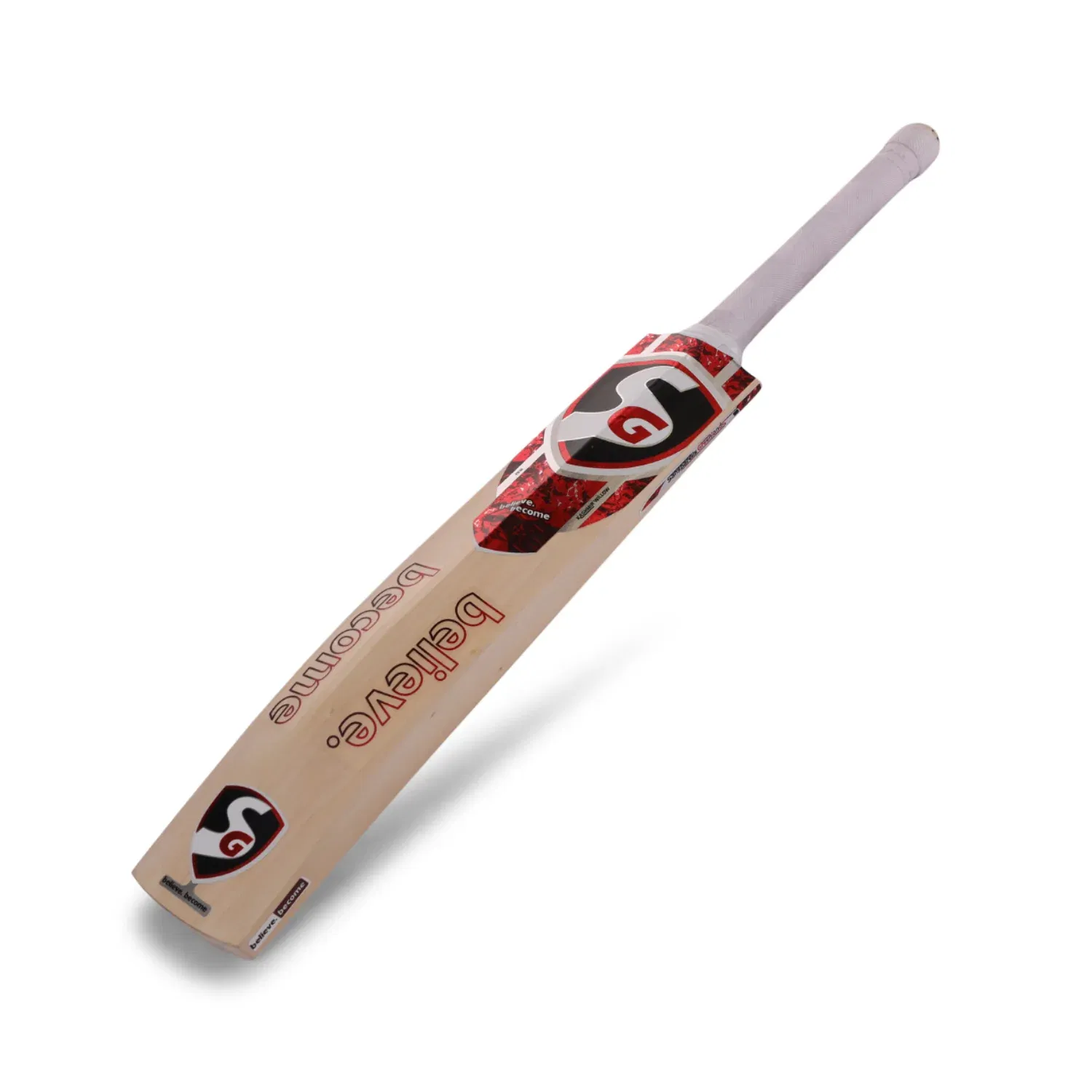 SG strokewell classic kashmir willow cricket bat