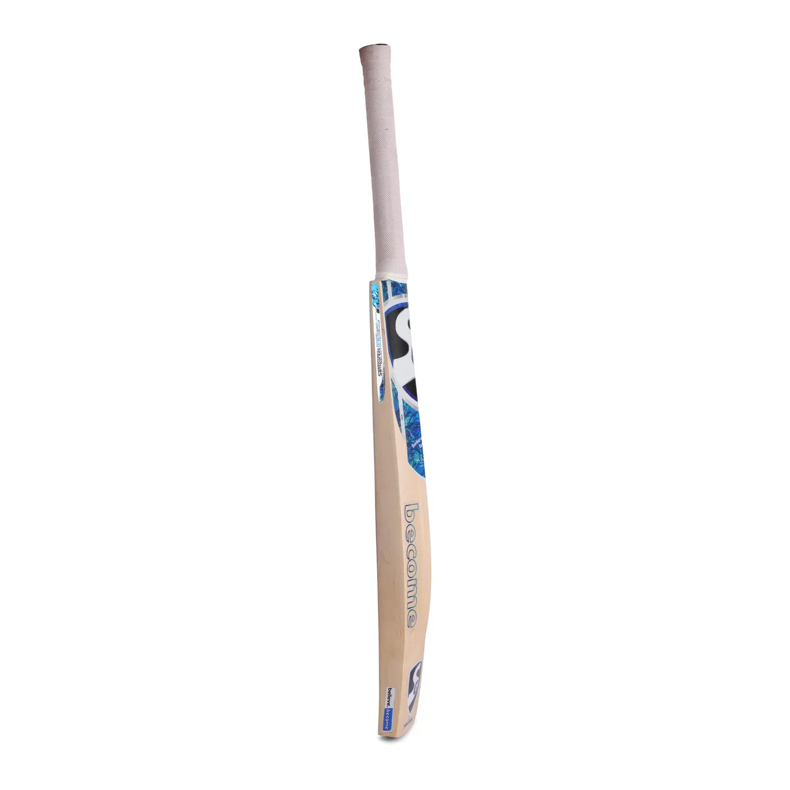 SG boundary classic kashmir willow cricket bat Image 