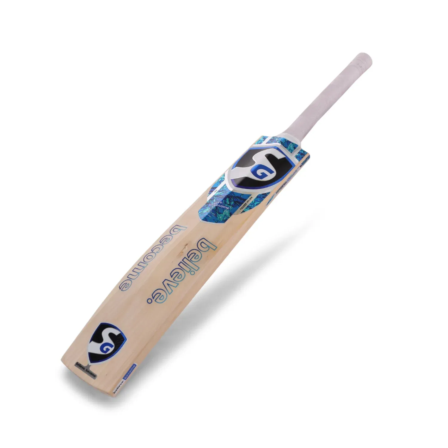 SG boundary classic kashmir willow cricket bat