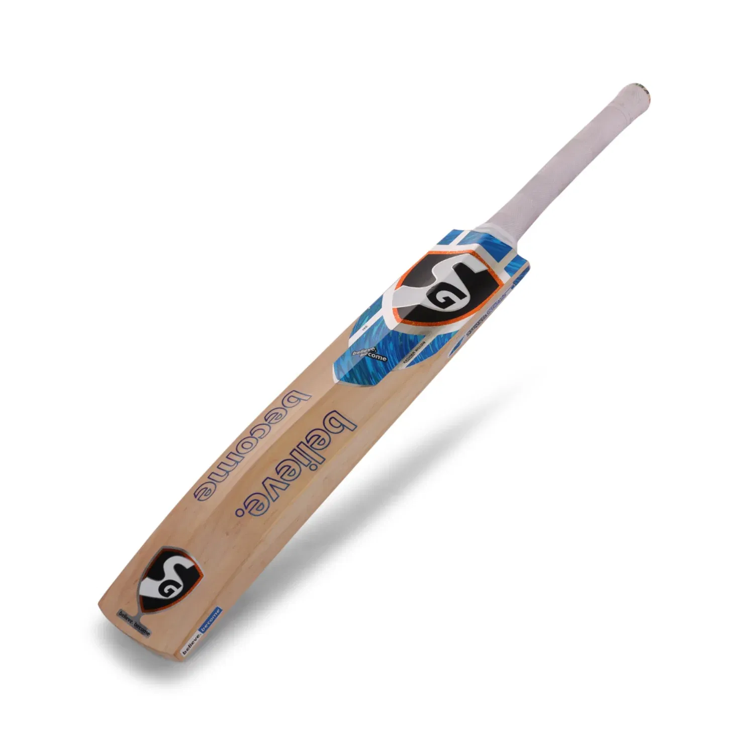 SG nexus plus kashmir willow cricket bat