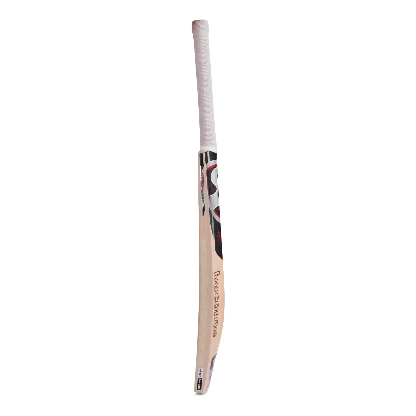 SG profile classic kashmir willow cricket bat Image 