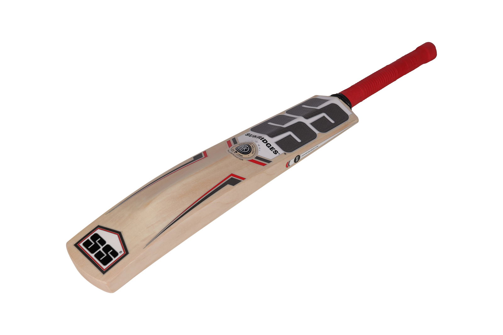 SS ranger kashmir willow cricket bat