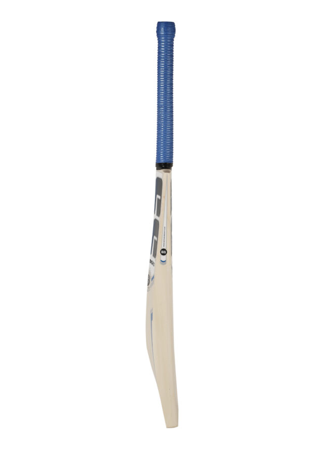 SS yuvi kashmir willow cricket bat Image 