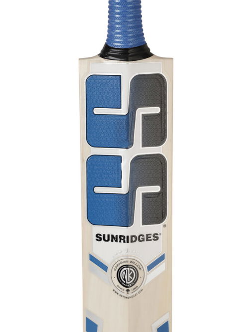 SS yuvi kashmir willow cricket bat